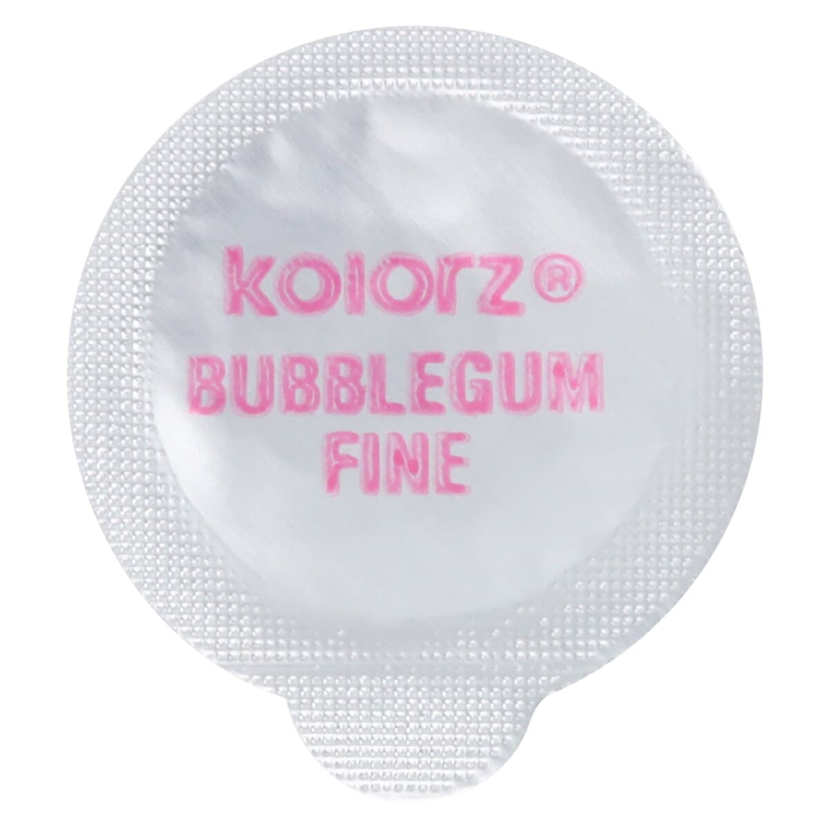 Kolorz Prophy Paste, Bubblegum, Fine Grit, Unit-Dose Cups, 200/Box, 788417 thumbnail 5