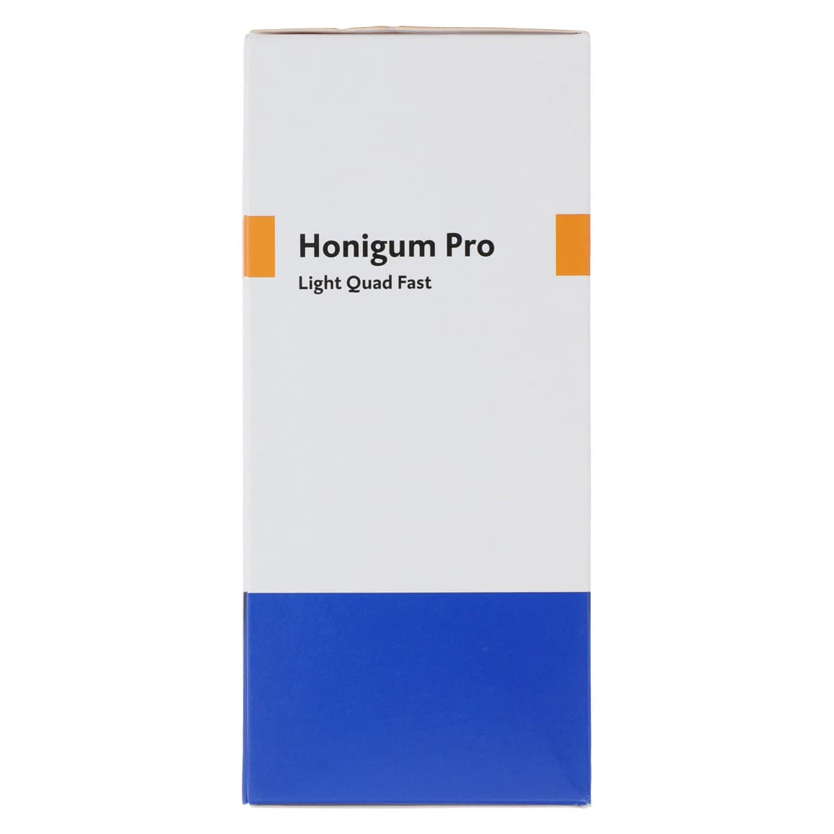 Honigum Pro Automix Light Body QuadFast VPS Impression Material, 2 x 50 ml Cartridges with 10 Automix Tips, #989832 thumbnail 4