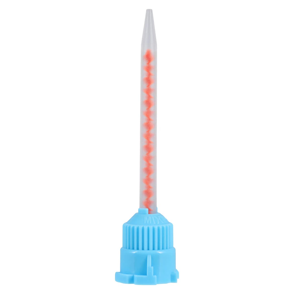 LuxaCrown Self-Curing Provisional Crown & Bridge Composite, Shade A3.5, 50 mL Cartridge with 15 Automix Tips, Ref 120973 thumbnail 5