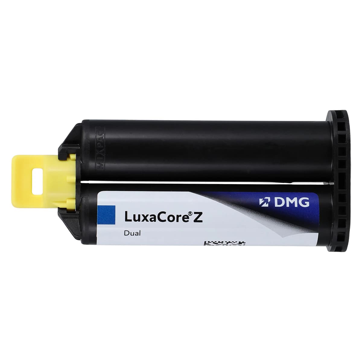 LuxaCore Z-Dual Automix Core Build-Up Material, Natural A3, 48 g Cartridge Refill Kit, 213330 thumbnail 3