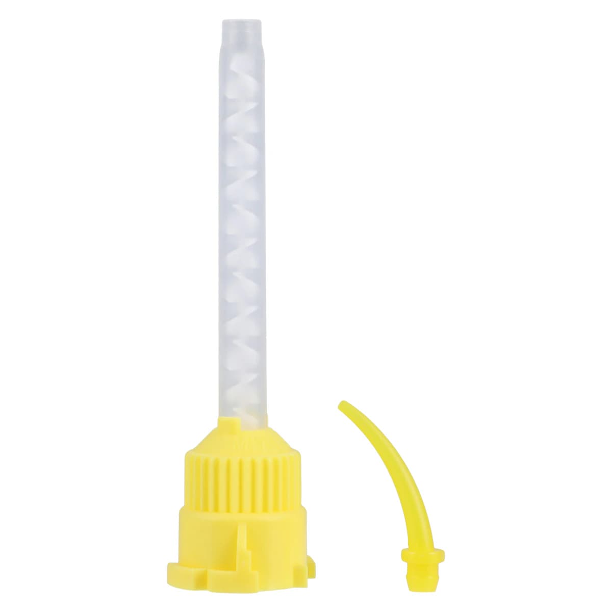 LuxaCore Z-Dual Automix Core Build-Up Material, Natural A3, 48 g Cartridge Refill Kit, 213330 thumbnail 6