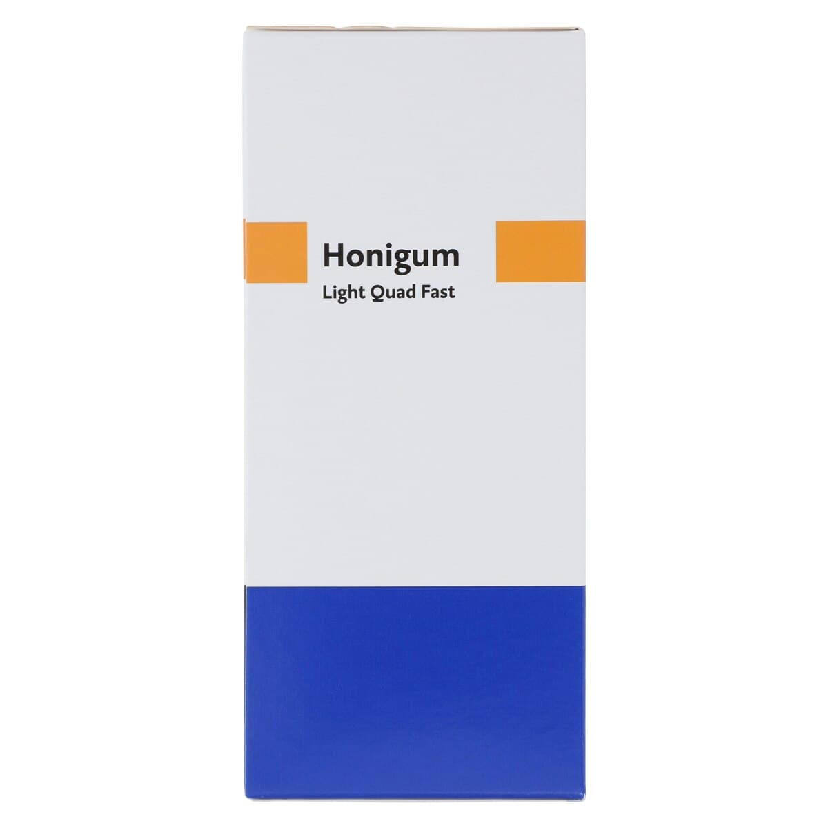 Honigum Automix QuadFast Light Body VPS Impression Material, 4 x 25 ml Cartridges with Tips, 999639 thumbnail 2