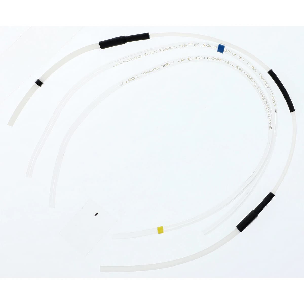 ACE Reference/Waste Tubing Kit for Alfa Wassermann ISE Analyzers - Ace Refer & Waste Tubing Kit - Image 1