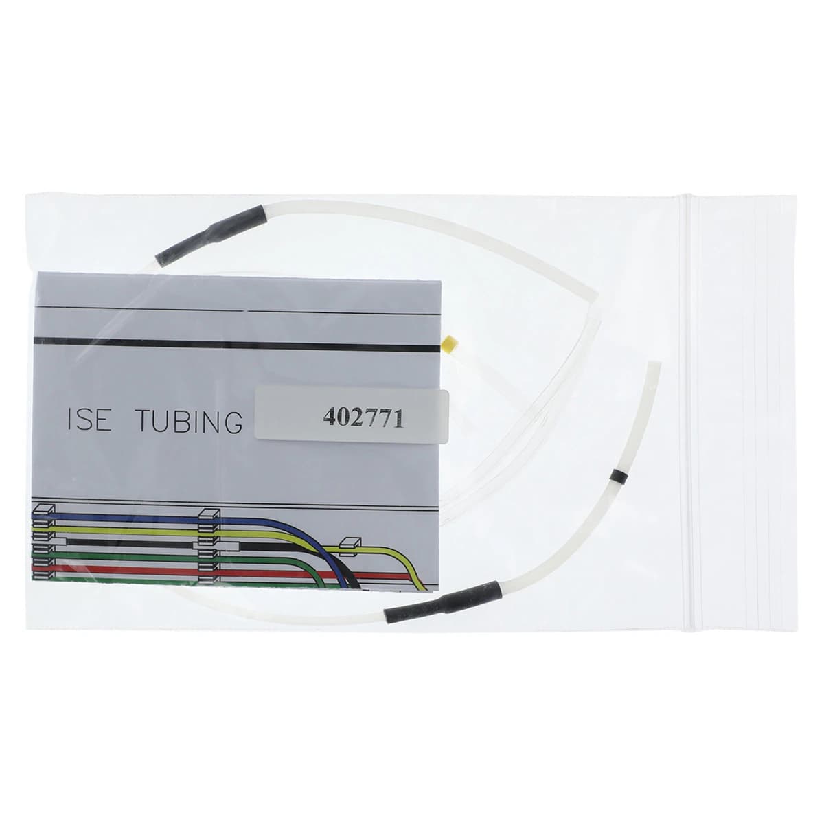 ACE Reference/Waste Tubing Kit for Alfa Wassermann ISE Analyzers thumbnail 4