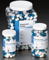 Zenith Premium Dispersed Phase Amalgam Alloy, Double-Spill Capsules, Fast Set, 600 mg, 50/Jar, Blue, 61013 - Zenith Premium Dispersed Phase Alloy 2 Spill 600mg FS 50/Jar - Image 1