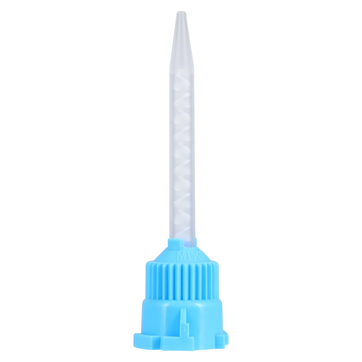 TempoCem NE Automix Refill Kit, Non-Eugenol Zinc Oxide Temporary Cement, 25 ml Cartridge + 40 Automix Tips, 110302 thumbnail 6