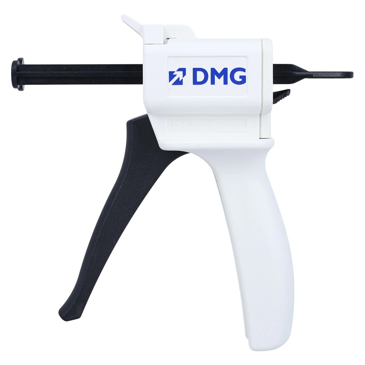 DMG Automix Dispenser Gun Type 25, 1:1 Mixing Ratio, 25 mL Cartridge, 110253 thumbnail 3