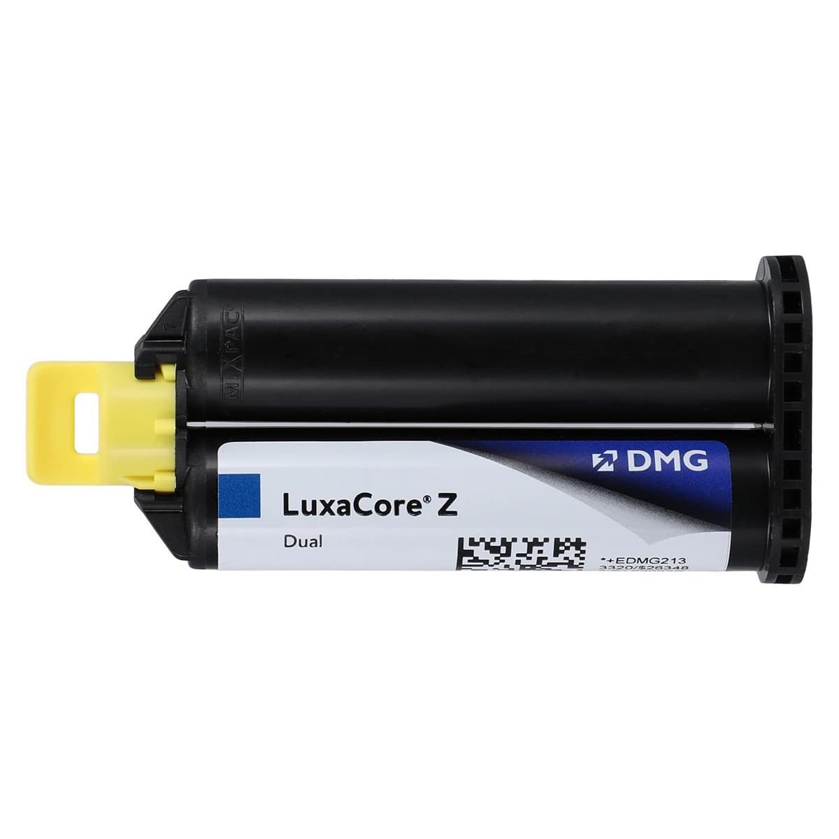 LuxaCore Z-Dual Automix Core Build-Up Material, Light Opaque, Refill Kit, 48 g Cartridge, 213332 thumbnail 3