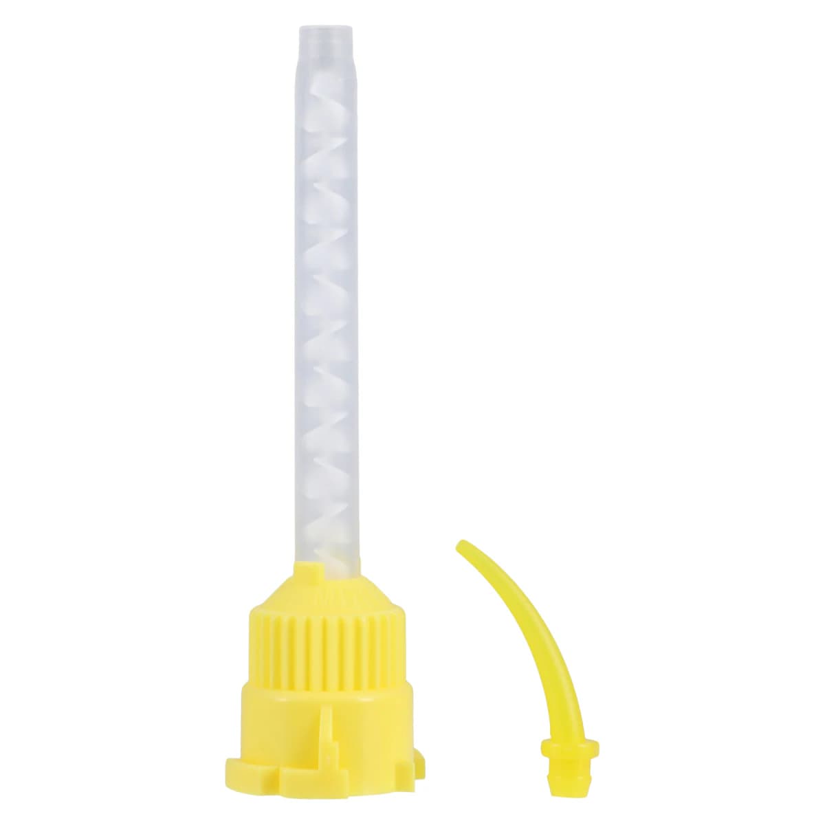 LuxaCore Z-Dual Automix Core Build-Up Material, Light Opaque, Refill Kit, 48 g Cartridge, 213332 thumbnail 6