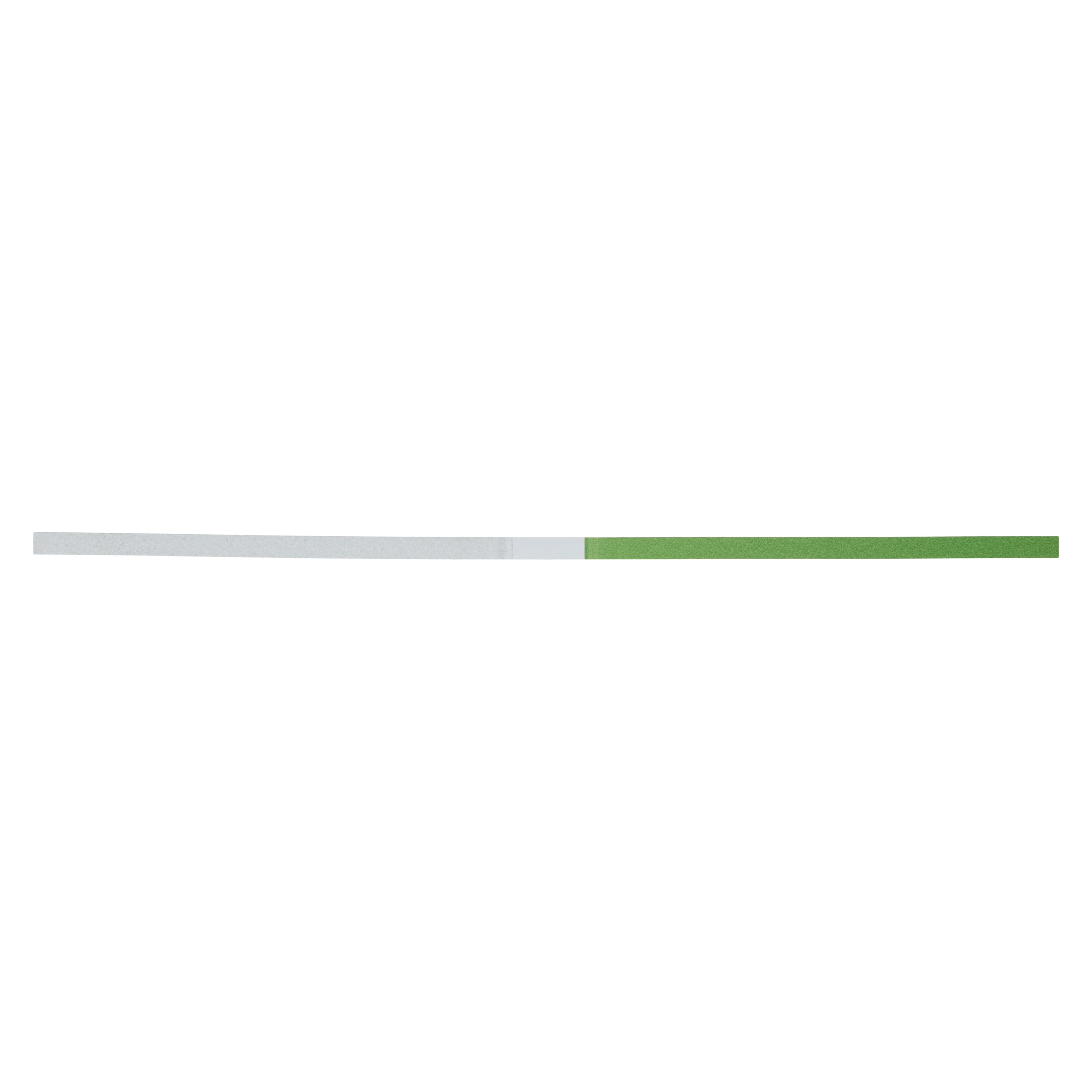 E.C. Moore Moore-Flex Dual Grit Finishing Strips, Regular, Coarse/Medium, 7" x 5/32", 100/Box, FS-GMO-RF thumbnail 2