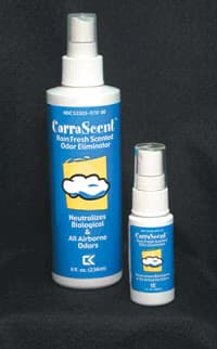 Carra Scent Odor Eliminator, 1 oz Bottle, 48/Case - Carra Scent Odor Elim. - Image 1