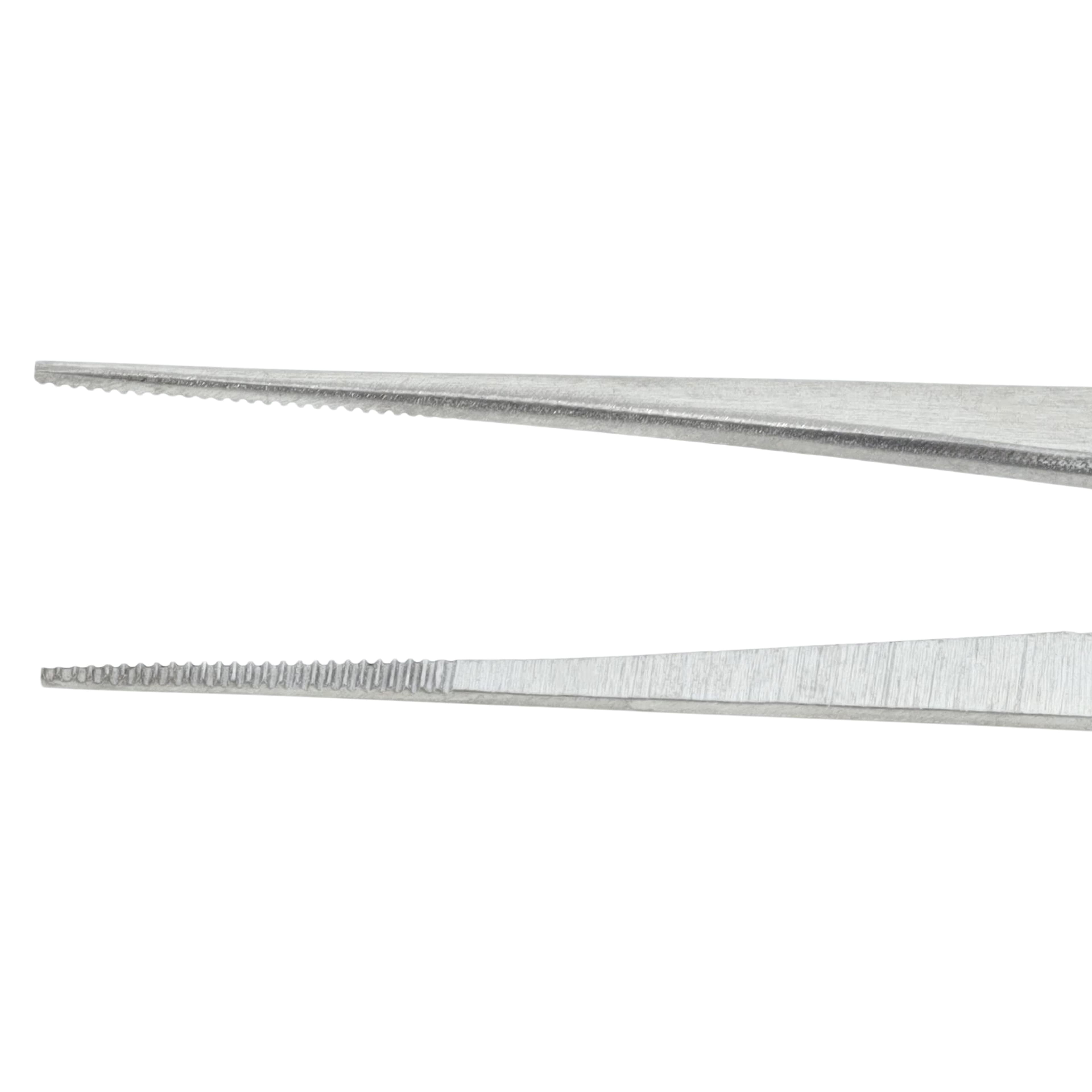 Sklar Econo Splinter Forcep, Fine Point, 4-1/2", Stainless Steel, Sterile, 50/Case thumbnail 4
