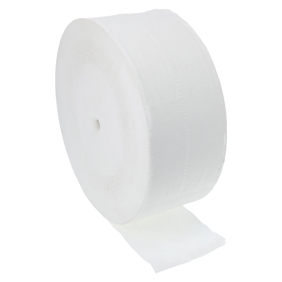 Scott JRT Jr. Toilet Tissue, White, 2-Ply, Standard Roll, 3.78 in x 1150 ft, 12/Case - Tissue Toilet/Scott JRT - Image 1