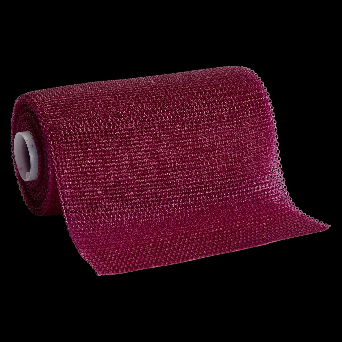 3M Scotchcast Soft Cast Casting Tape, Fiberglass, Purple, 4" x 4 yds, 10/Case, 82104U - 3M SCOTCHCAST SOFT CAST CASTING TAPE, 82104U - Image 1