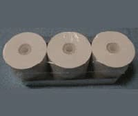STERIS Printer Paper Roll for System 1, 3 Rolls/Box - Paper f/Printer System 1 - Image 1
