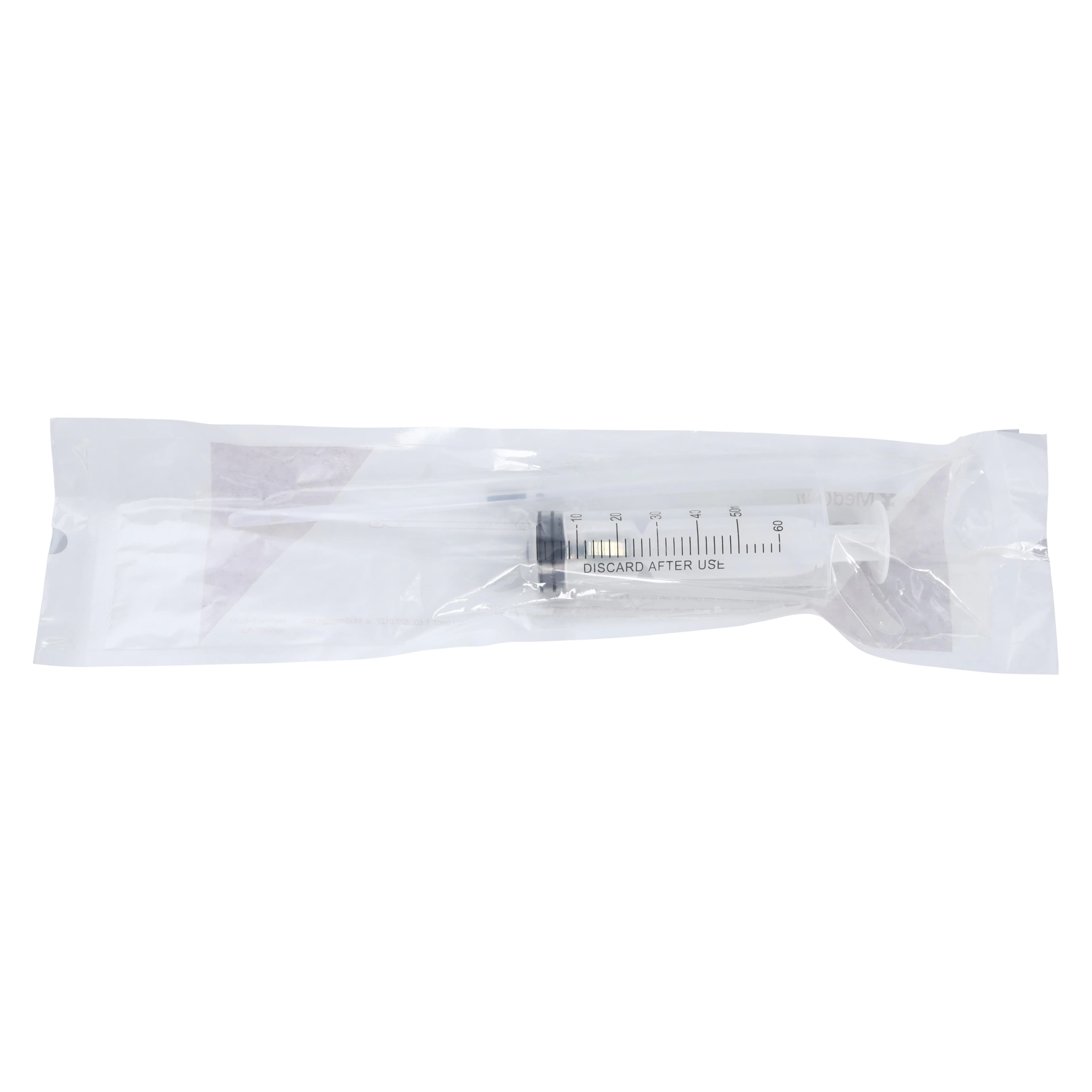 Medgyn Uterine Aspiration Kit, Flexible, 6mm thumbnail 2