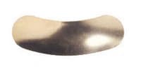 Composi-Tight Gold Bicuspid Matrix Bands, 4.6 mm, 100/Pk, AU100 thumbnail 2