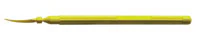Garrison Dental Solutions Wedge Wands Opaque Refill, Extra Small (X-Small), Yellow, 300/Box, WYL thumbnail 2