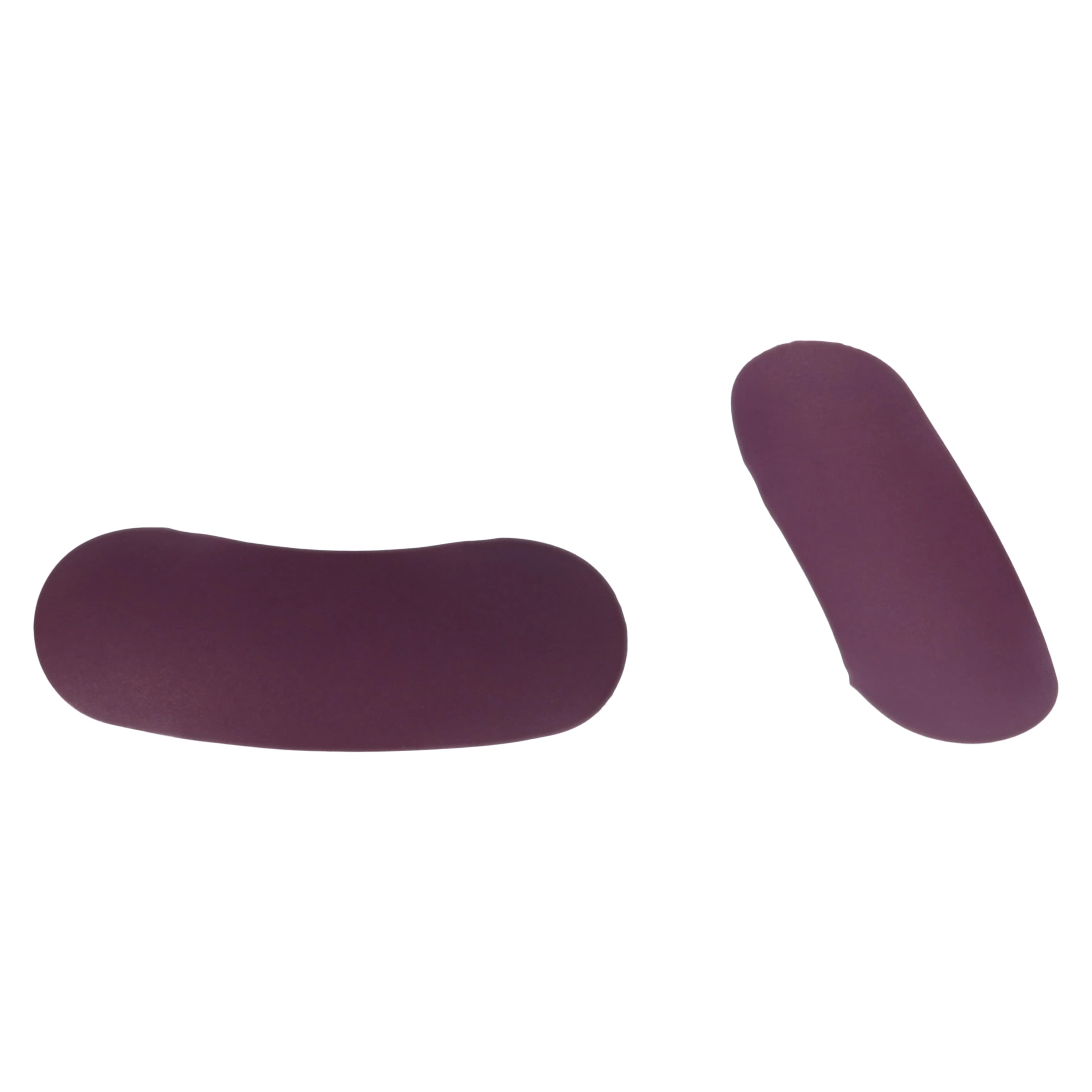 Garrison Slick Bands Molar Matrices, 5.5 mm, Small, Purple, 100/Pk, SM175 - Slick Bands Molar Matrices, 5.5 mm, Small, Purple, 100/Pk, SM175 - Image 1