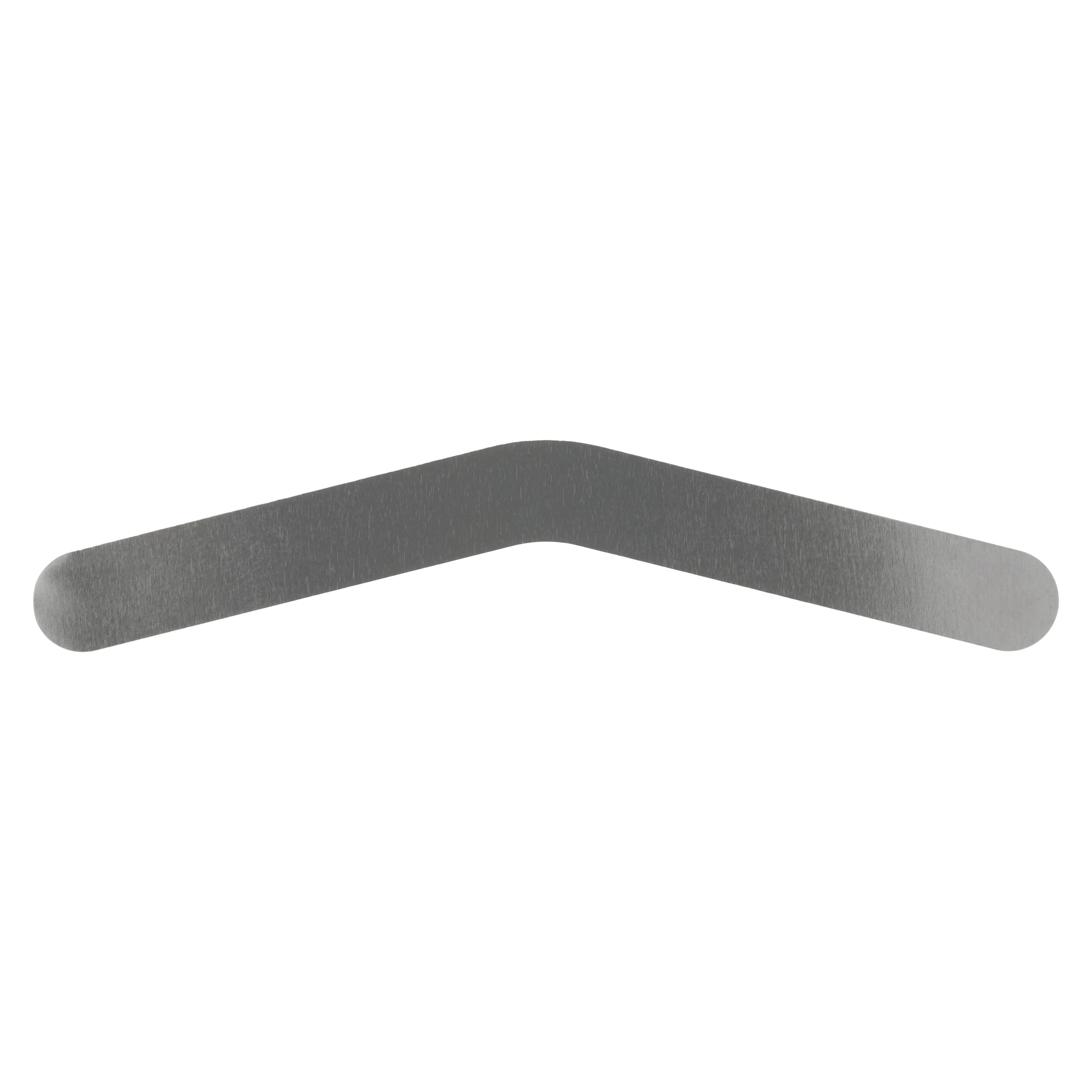 Garrison SlickBands™ #1 Universal Dead Soft Tofflemire-Style Matrix Bands, Green, 100/Box, SMT200D10 thumbnail 2