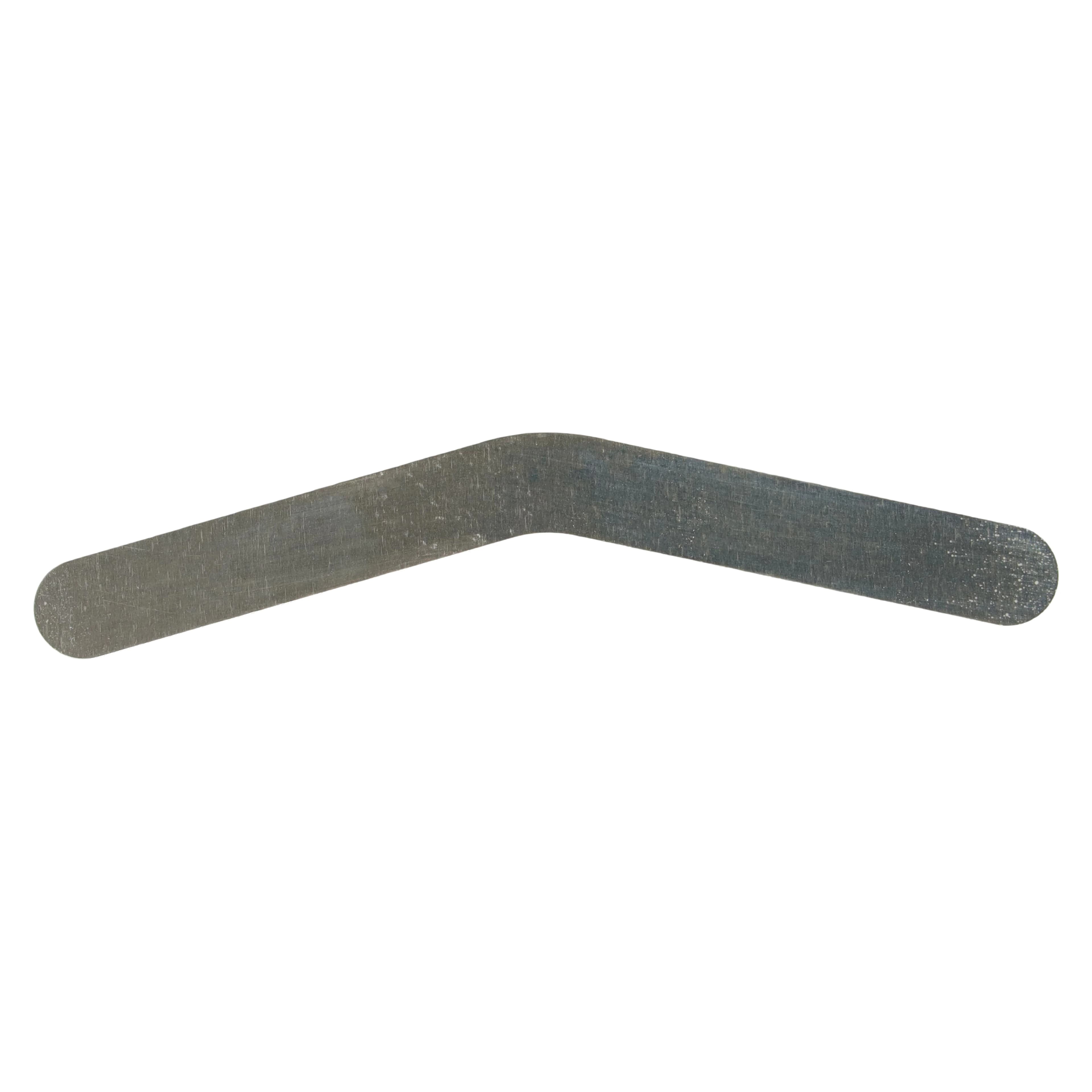 Garrison Slick Bands Non-Stick Tofflemire Matrix Bands, Regular, Universal #1, Gray, 0.0015" Thick, 100/Pk, SMT200H10 - Slick Bands Regular Bands, # 1 Universal Tofflemire, Gray, 100/Pk, SMT200H10 - Image 1