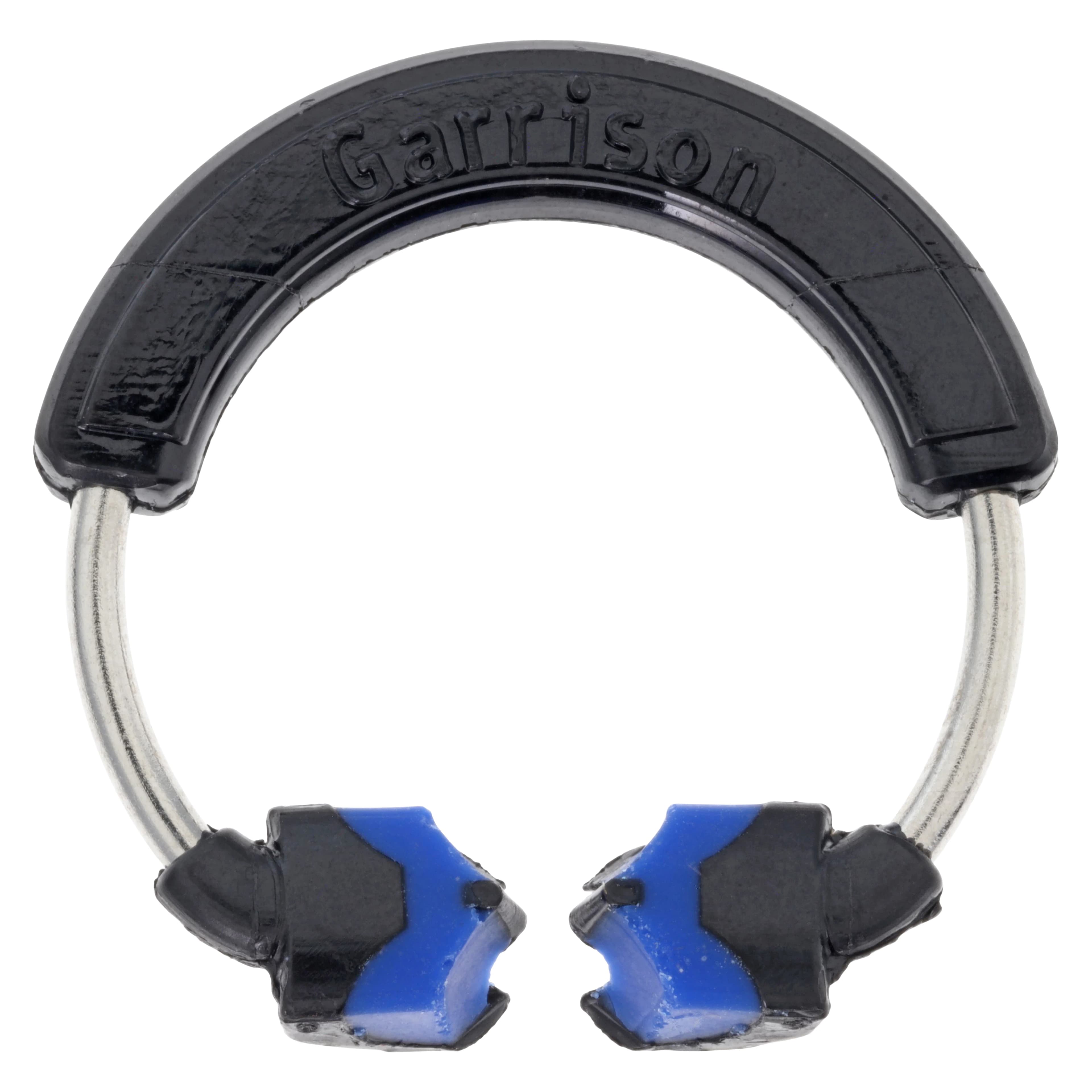 Garrison Dental Solutions Composi-Tight Soft Face 3D XR Ring, Blue, 2/Pack, 3DXR - Garrison Soft Face™ 3D XR Rings 2/Pack - Image 1