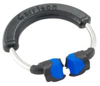 Garrison Dental Solutions Composi-Tight Soft Face 3D XR Ring, Blue, 2/Pack, 3DXR thumbnail 2