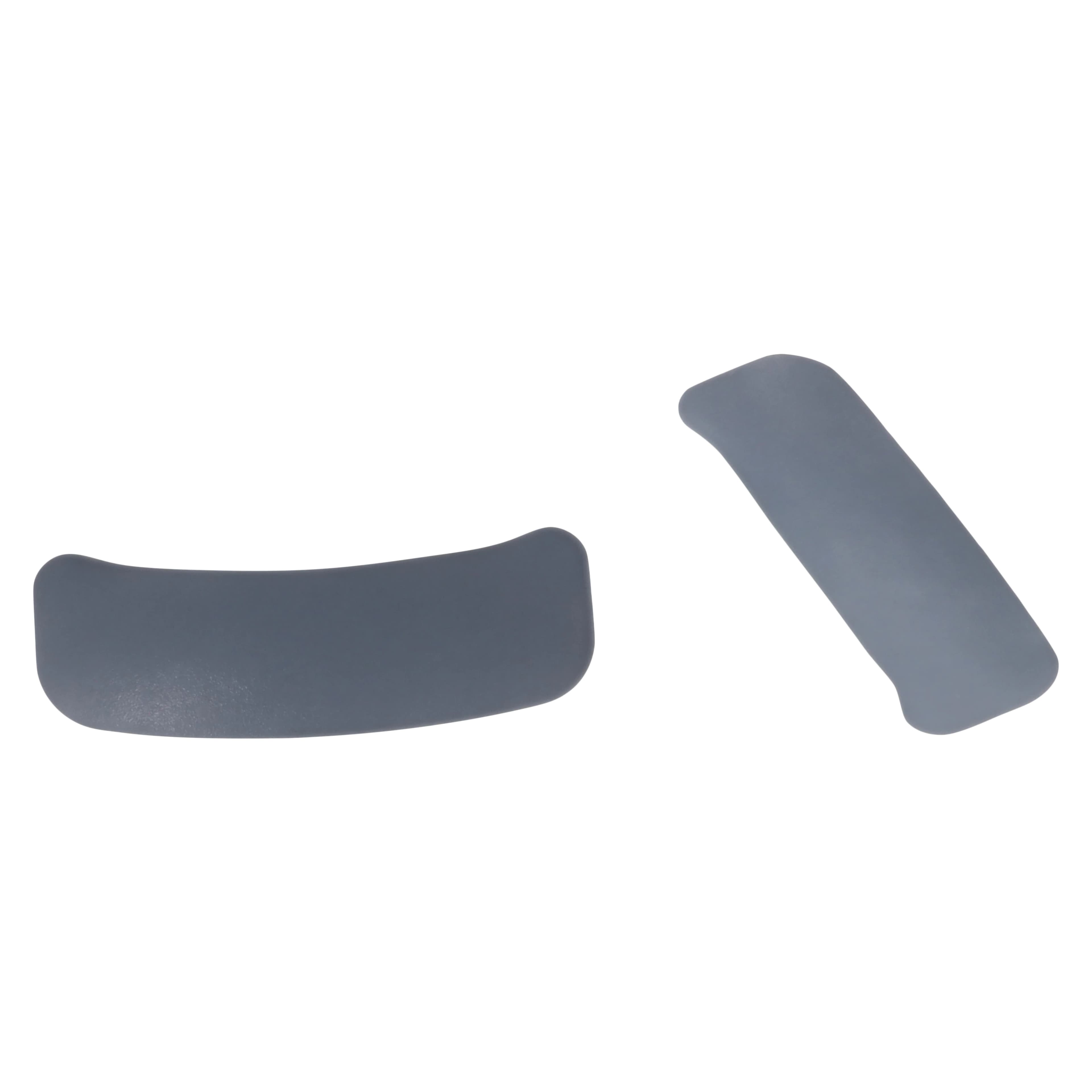 Garrison Dental Solutions 3D XR Slick Bands Bicuspid Matrices, 4.6 mm, Gray, 100/Pk, SXR100 - XR Slick Bands Bicuspid Matrices, 4.6 mm, Gray, 100/Pk, SXR100 - Image 1
