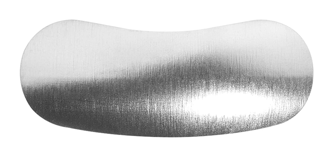 Garrison Composi-Tight® Original Bicuspid Matrix Bands, 4.6mm, 50/Pack, B100-M - Garrison Composi-Tight® Original Bicuspid Matrix Bands 50/Pack - Image 1