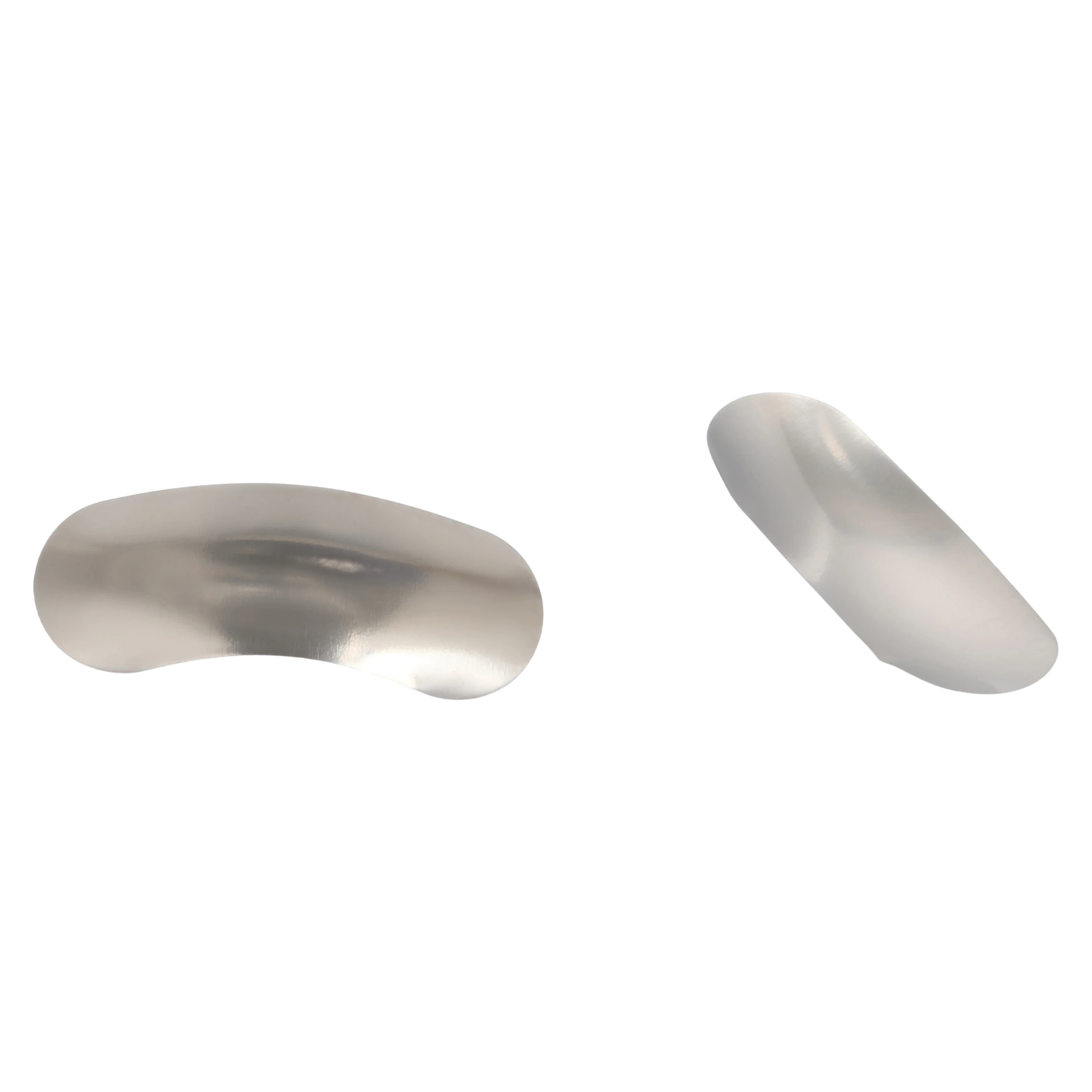Garrison Composi-Tight® 5.5mm Small Molar Matrix Bands, M-Series, 50/Pack, M175-M - Garrison Composi-Tight® 5.5mm Molar Matrix Bands 50/Pack - Image 1