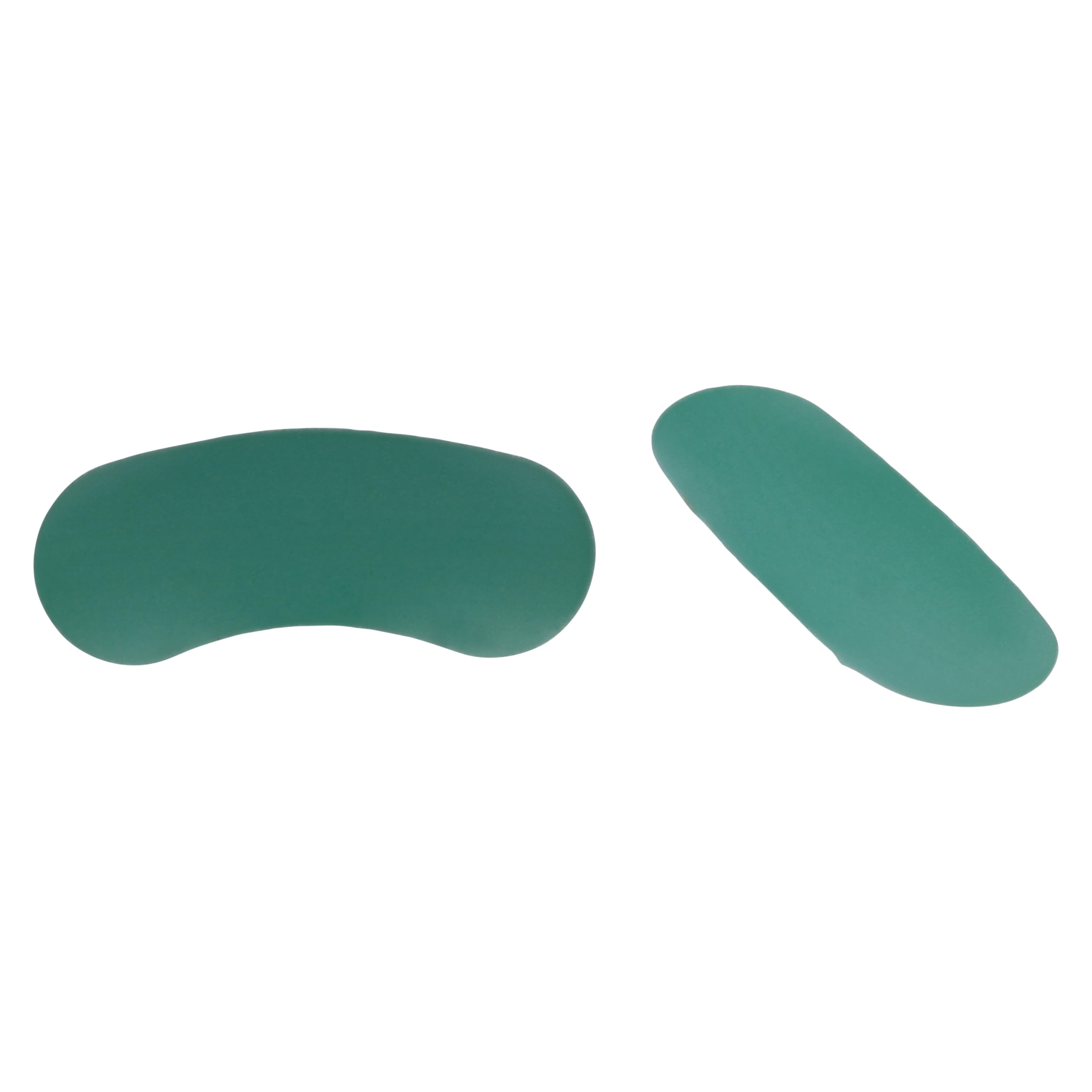 Garrison Dental Slick Bands SM Sectional Matrix Band, Large Molar, 6.4 mm, Green, 50/Box, SM200-M thumbnail 2