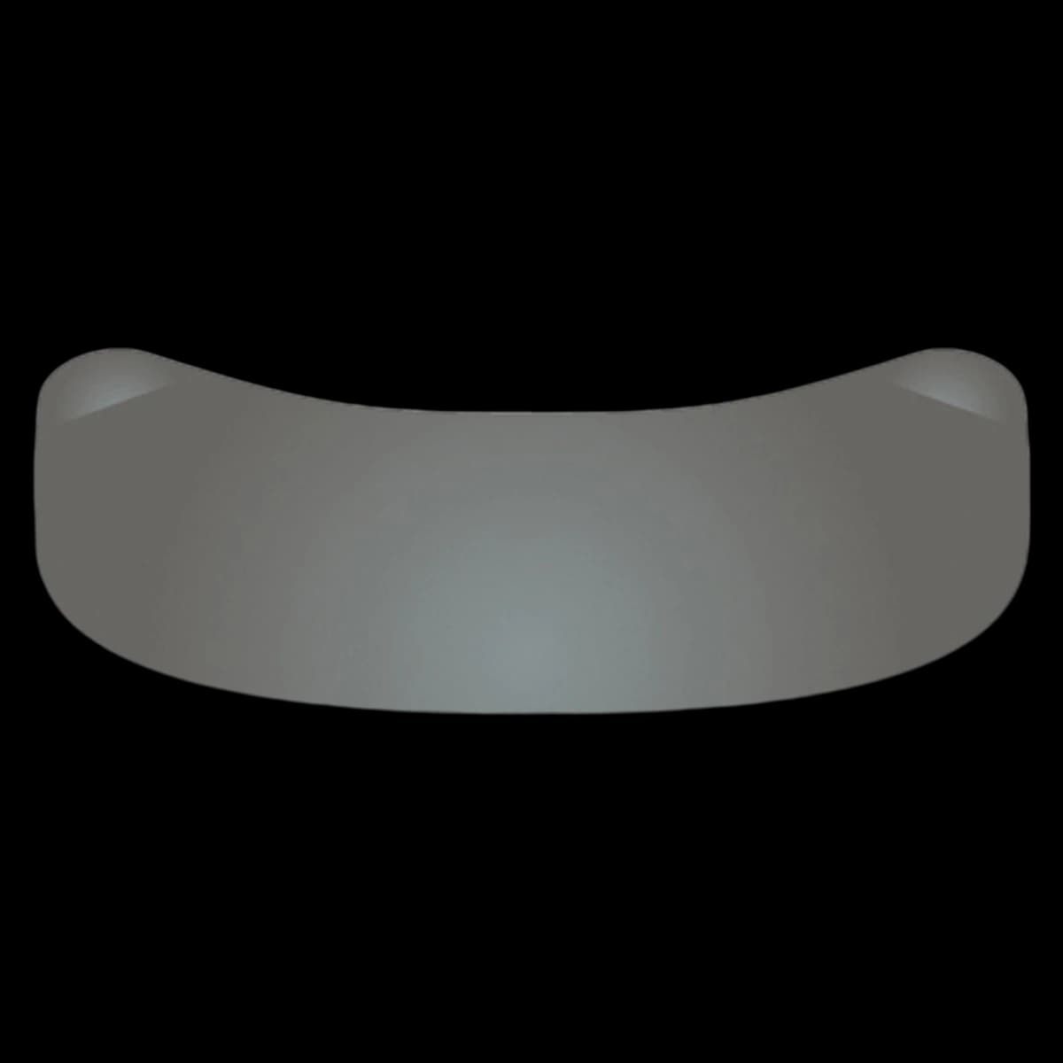 Garrison Dental Slick Bands XR 3D Sectional Matrix Bands, Bicuspid, 4.6mm, Gray, 50/Pk, SXR100-M - Slick Bands XR 3D 4.6mm Matrices Bicuspid Gray 50/Pk - Image 1