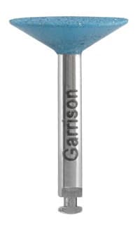 Garrison eZr Blue Coarse Grit Disc Grinder (For Gross Removal), 5/Pack - Garrison eZr Blue Coarse Grit Disc Grinder (For Gross Removal) 5/Pack - Image 1