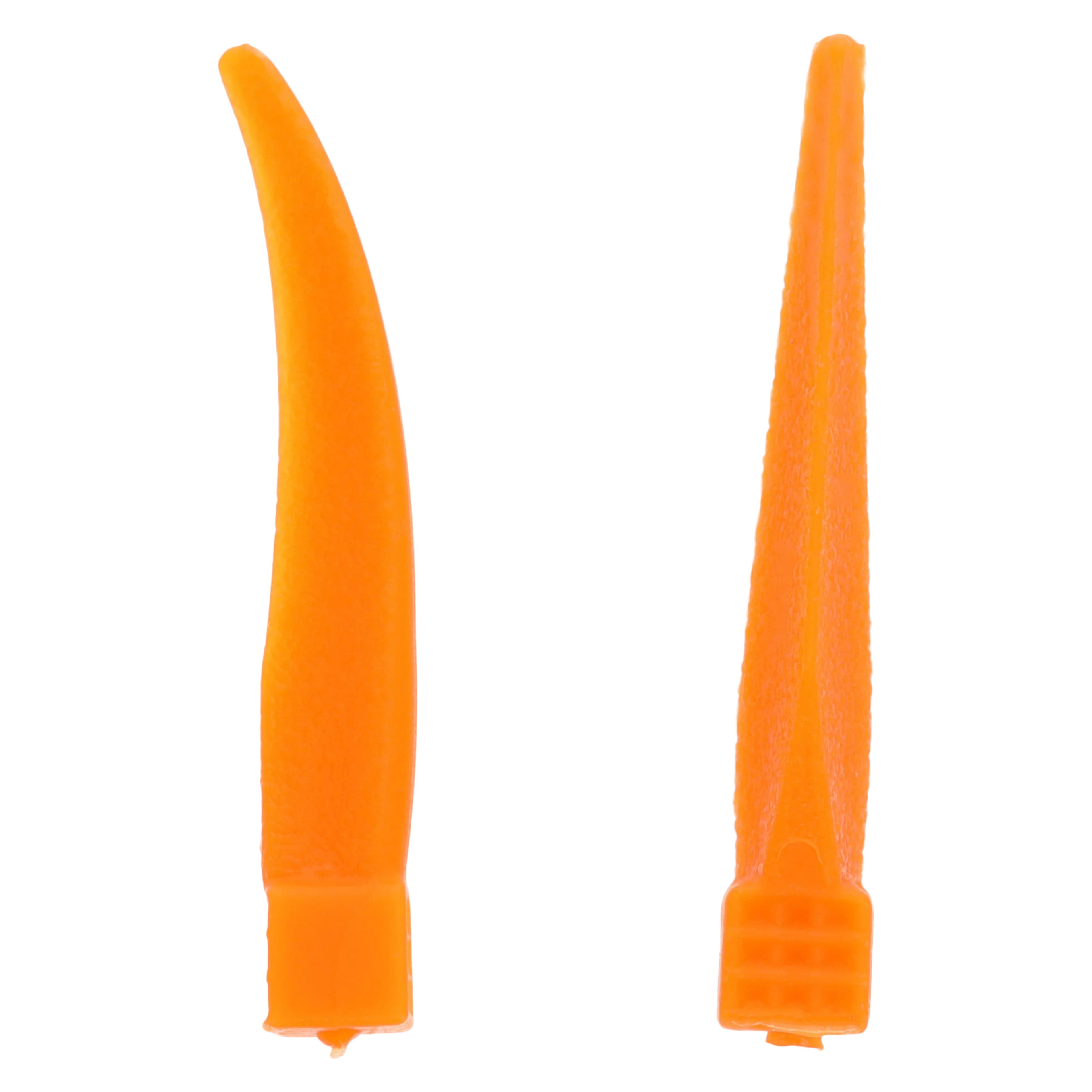 G-Wedge Interproximal Wedge Refill, Medium (Orange), 100/Pack, GSWOR - G-Wedge Orange/Medium Refill, 100/Pack. If you prefer traditional wedge - Image 1