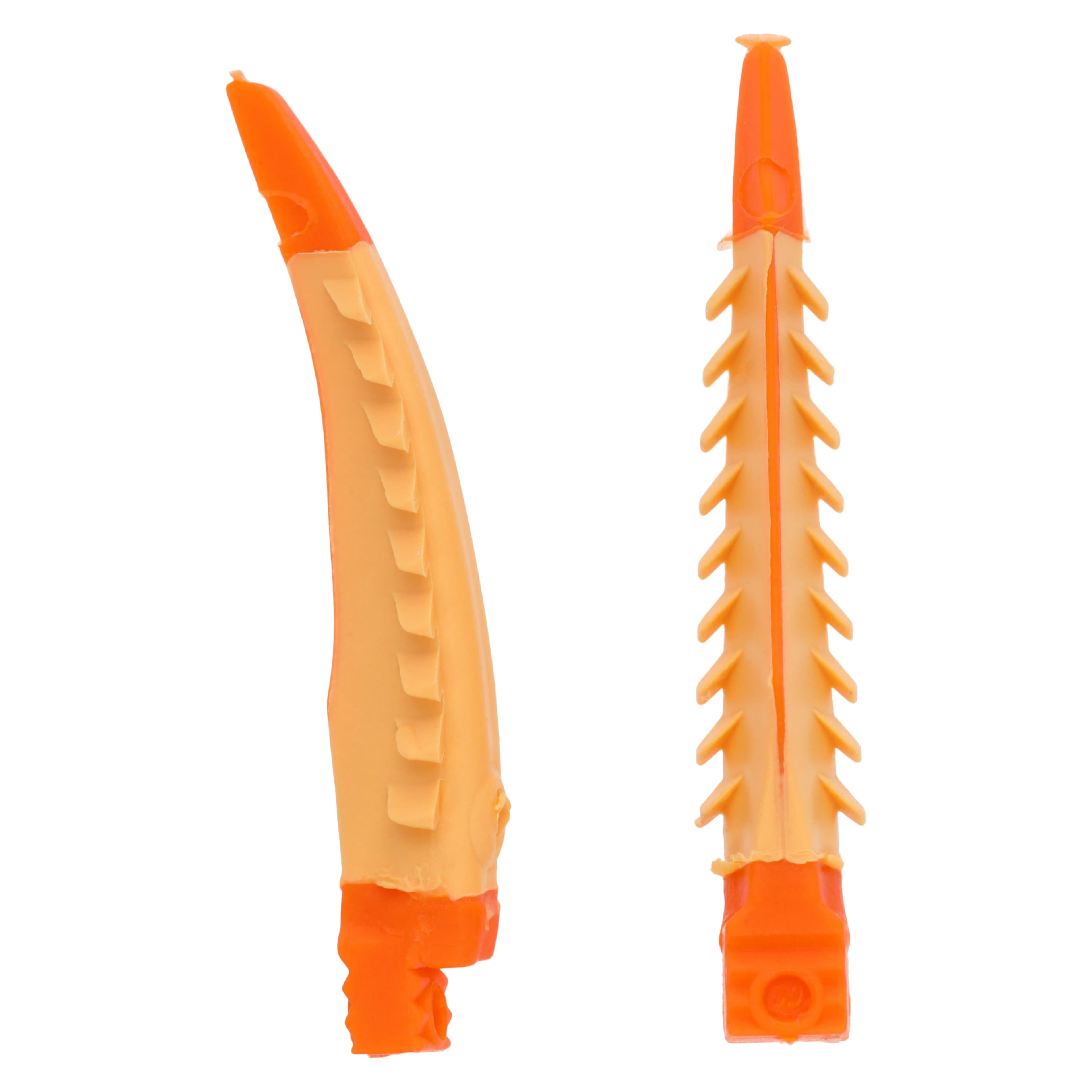 Garrison Composi-Tight® 3D Fusion™ Interproximal Wedge Refills, Medium, Orange, 100/Pack, FXOR - Garrison Composi-Tight® 3D Fusion™ Interproximal Wedge Refills 100/Pack - Image 1