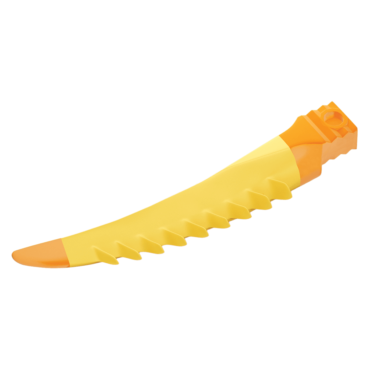 Garrison Composi-Tight® 3D Fusion™ Interproximal Wedge Refills, Medium, Orange, 100/Pack, FXOR thumbnail 2