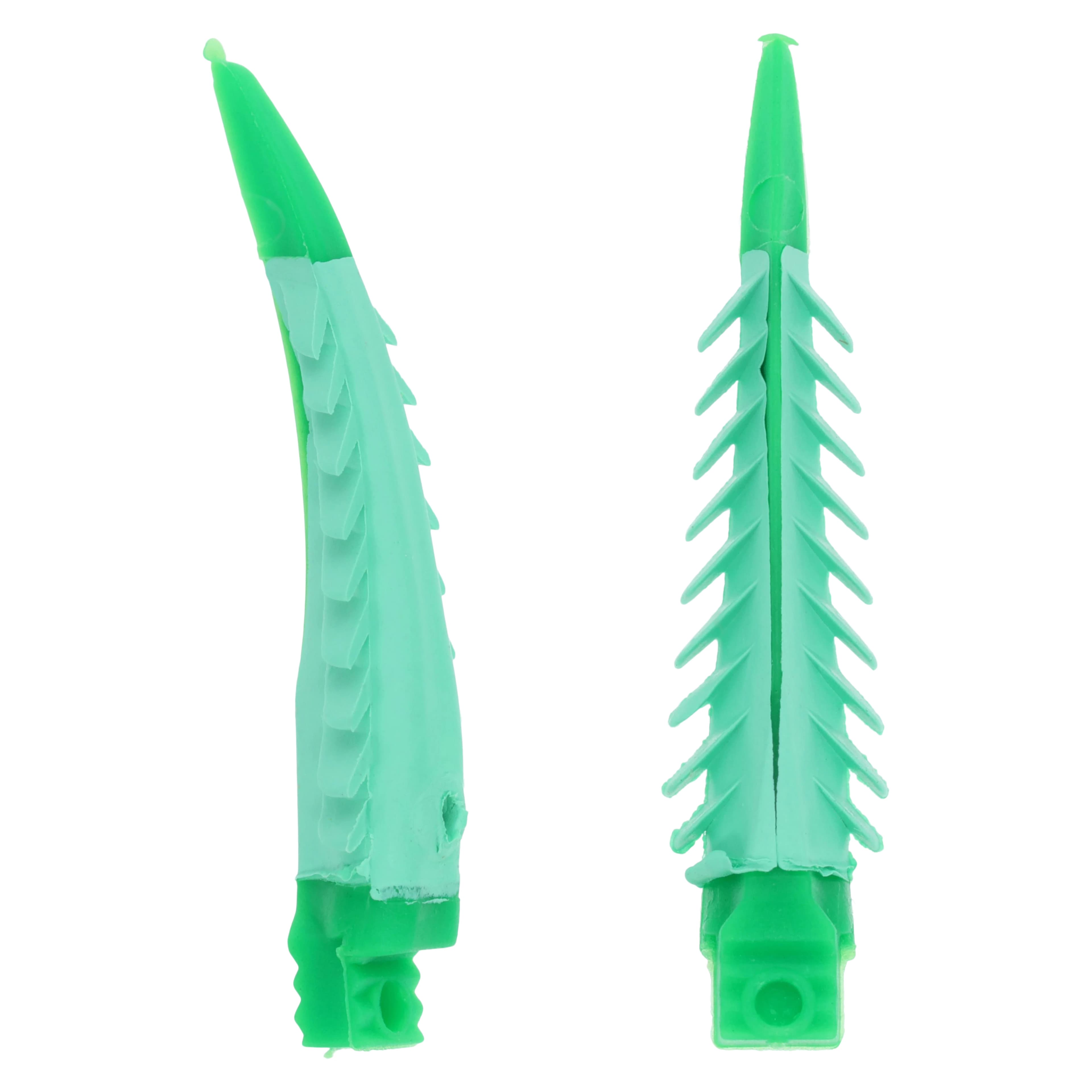 Garrison Composi-Tight 3D Fusion Interproximal Wedge Refills, Large, Green, 100/Pack, FXGR (839-0345) thumbnail 2
