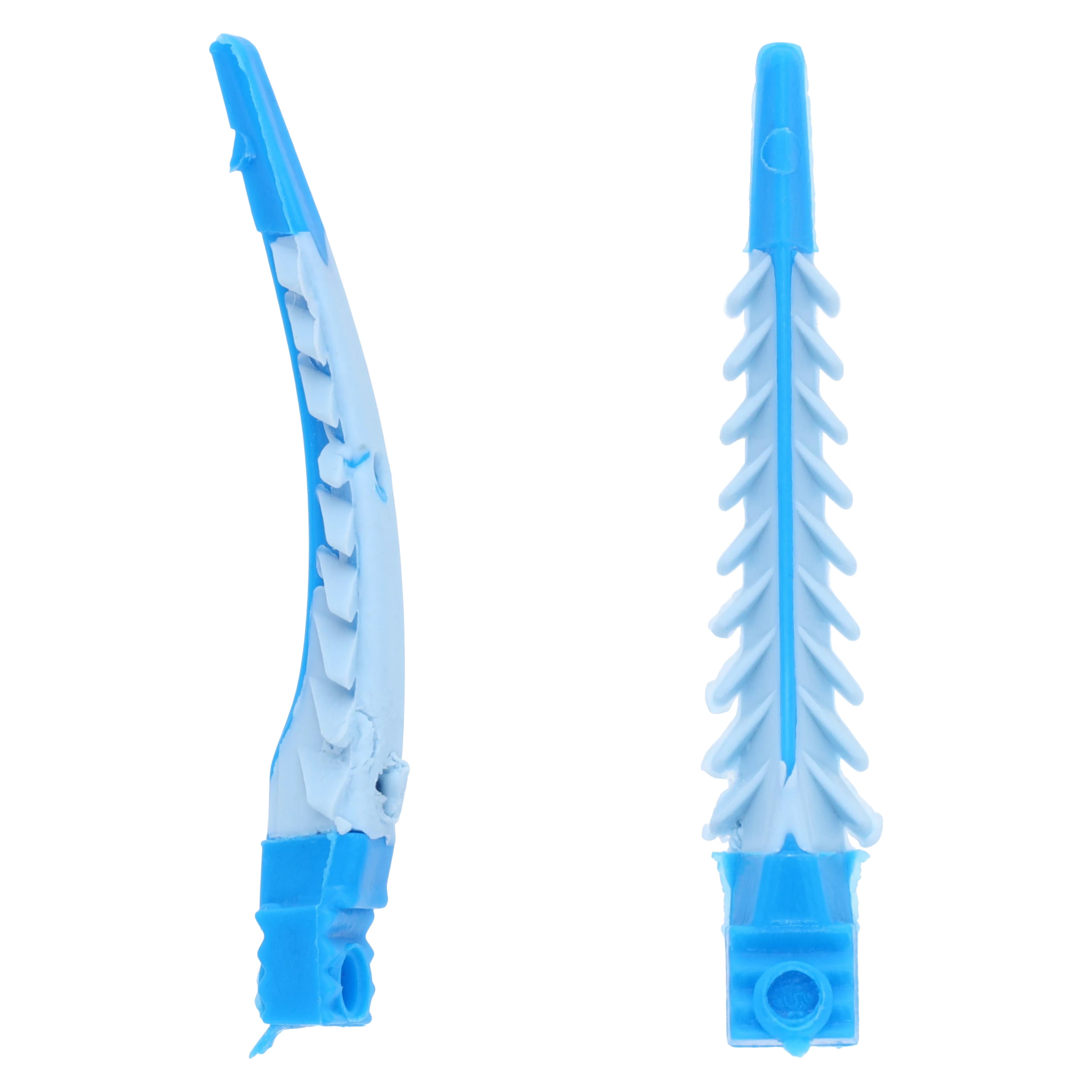 Composi-Tight 3D Fusion Matrix Wedges Refill, Small, Blue, 50/Pk thumbnail 2