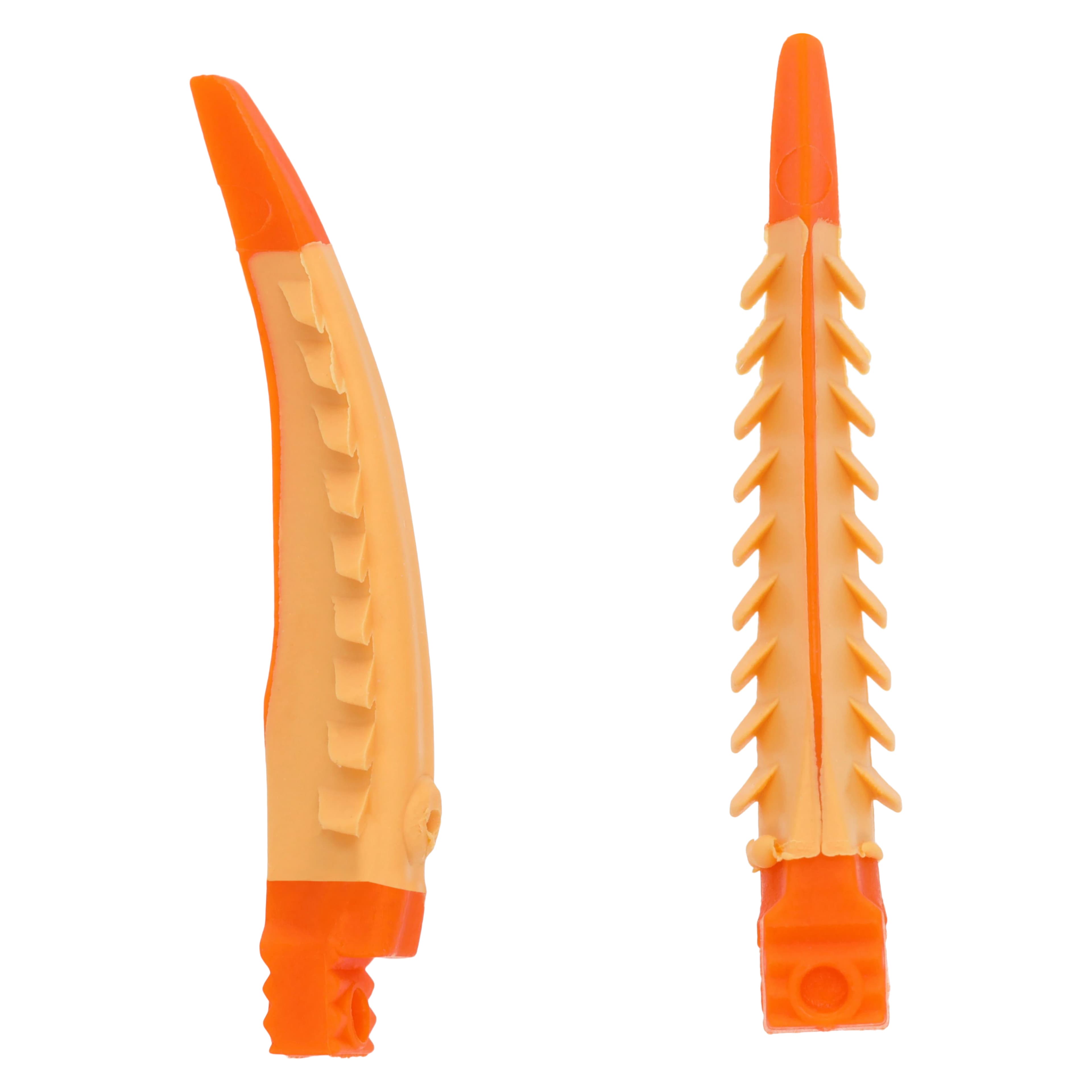 Composi-Tight 3D Fusion Wedge, Medium, Orange, Refill Pack of 50 - Composi-Tight 3D Fusion Wedge Medium Orange (50) - Image 1