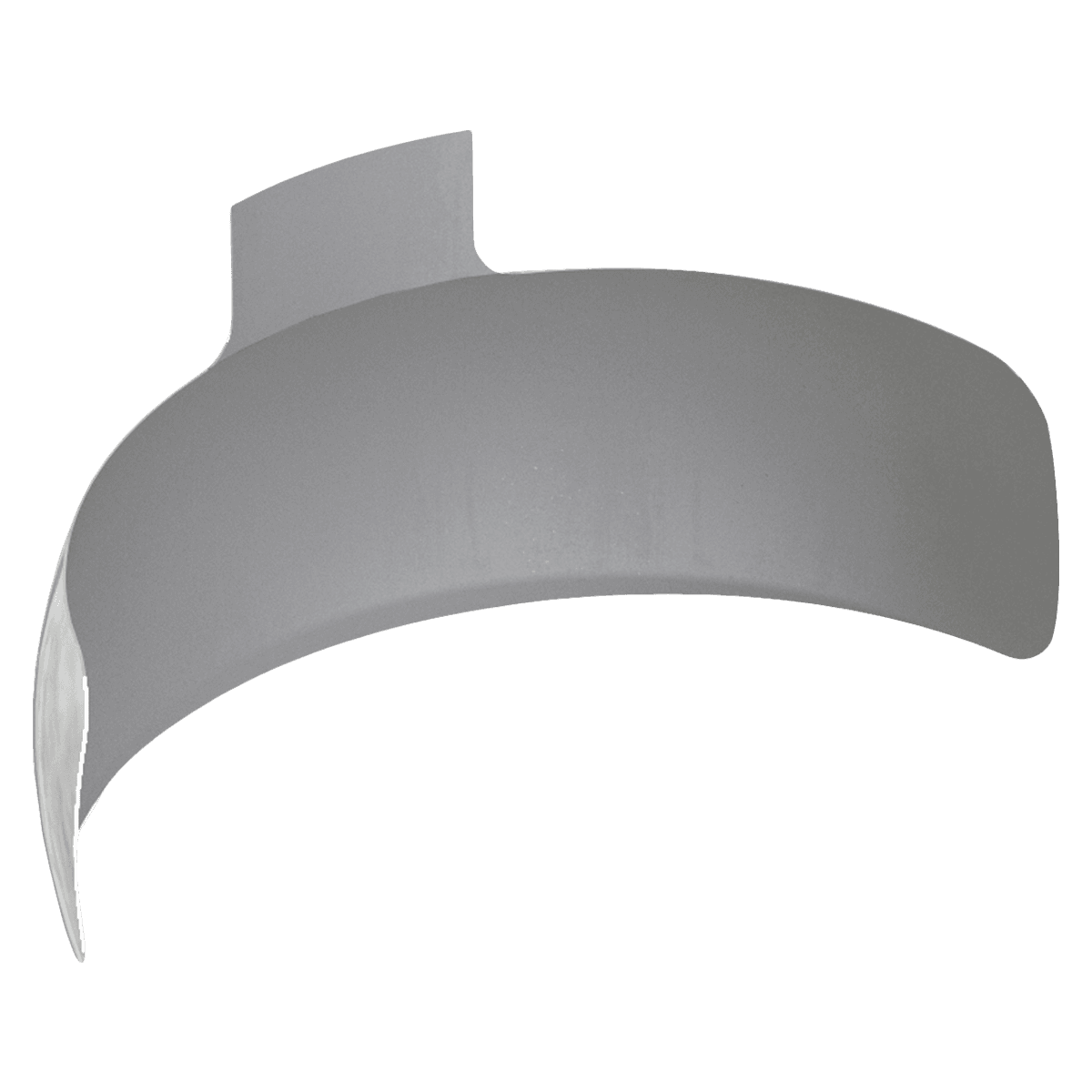 Garrison Composi-Tight® 3D Fusion™ Full Curve Matrix Bands, Bicuspid (Premolar), Gray, 4.4 mm, 50/Pack, FX100-M thumbnail 2