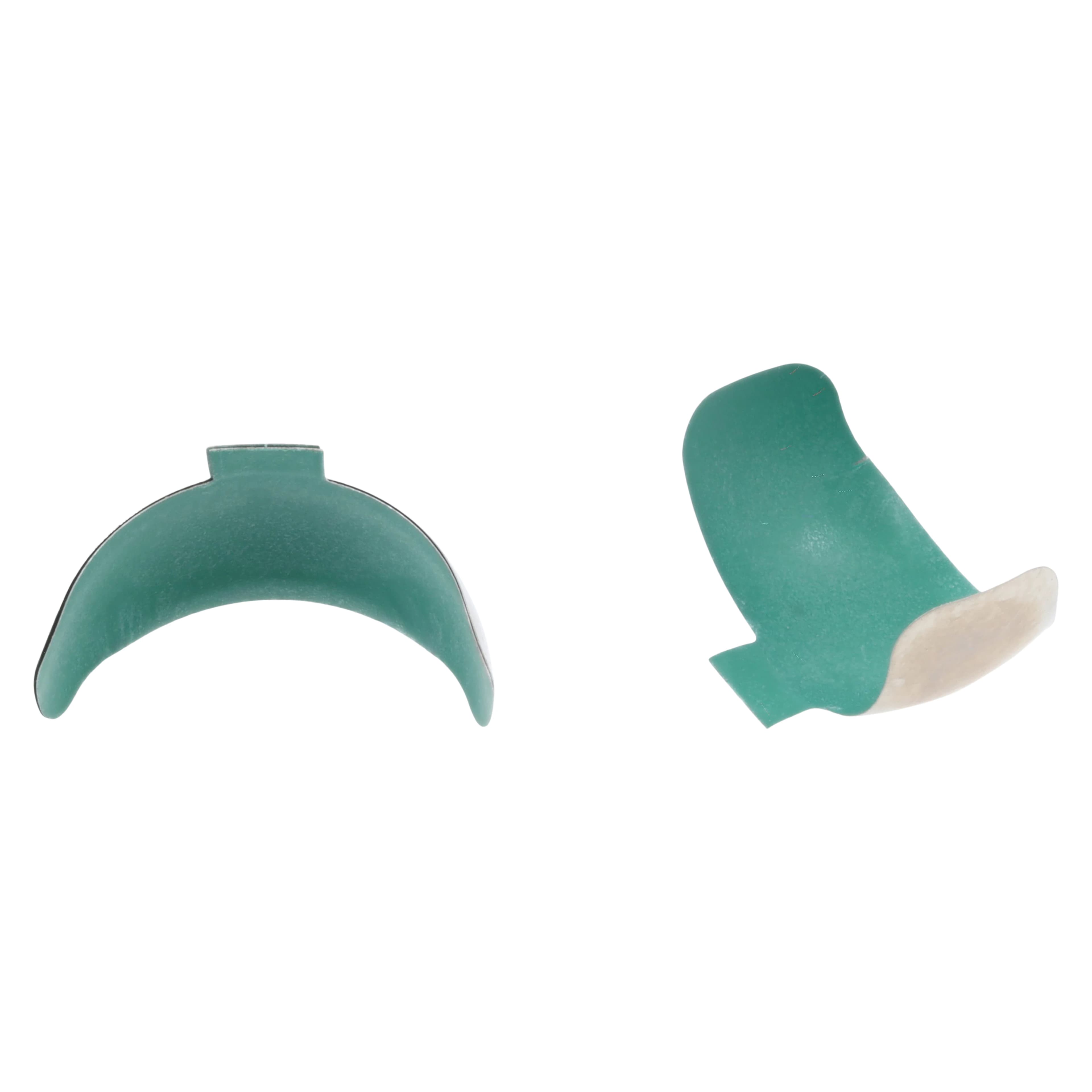 Composi-Tight 3D Fusion Full Curve Matrix Bands, Large Molar, Green, 5.4 mm, 50/Pkg, FX200-M thumbnail 2