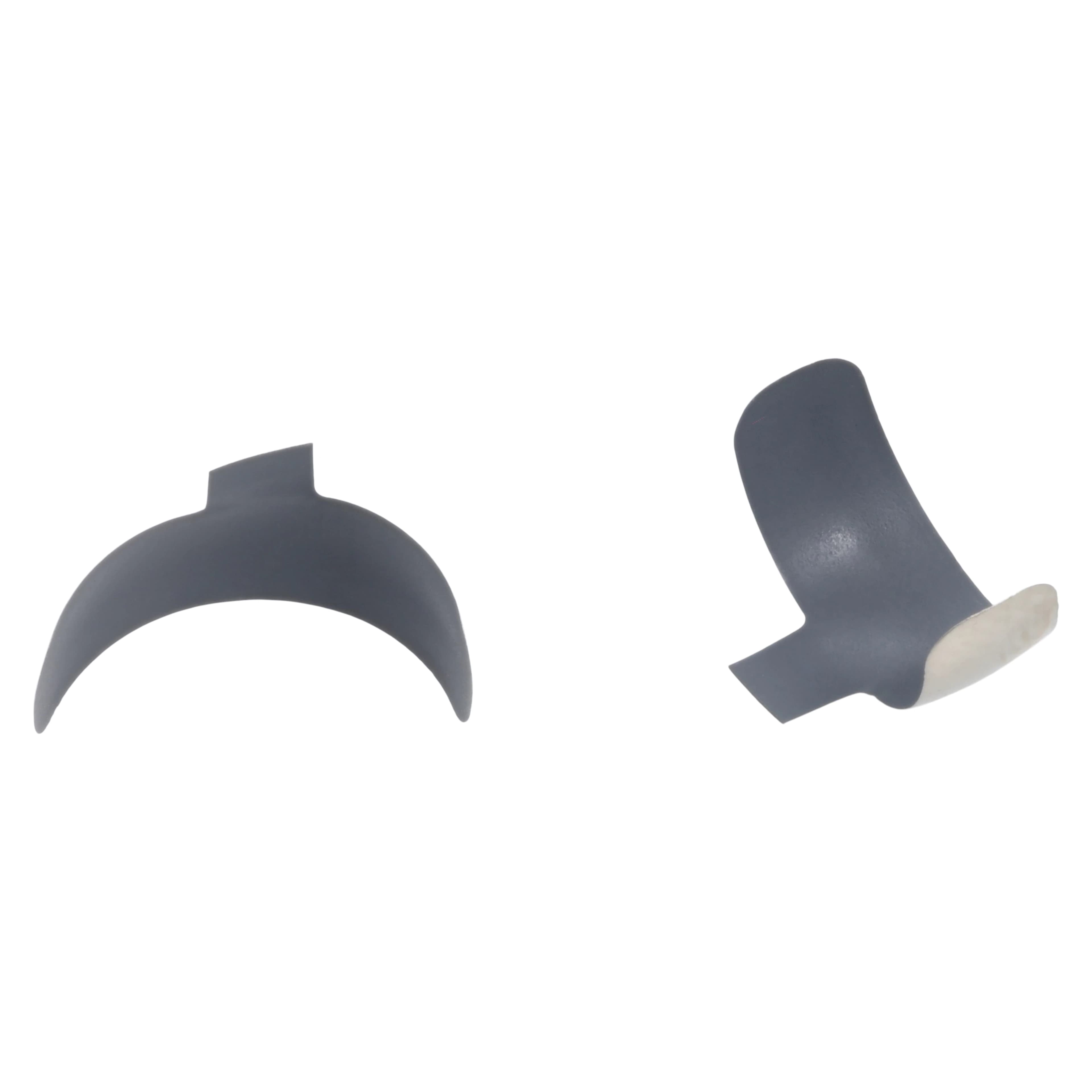 Composi-Tight 3D Fusion Full Curve Matrix Bands, Bicuspid, Gray, 4.4mm, 100/Pk, FX100 - Composi-Tight 3D Fusion Matrix Bands 4.4mm 100/Pk, FX100 - Image 1