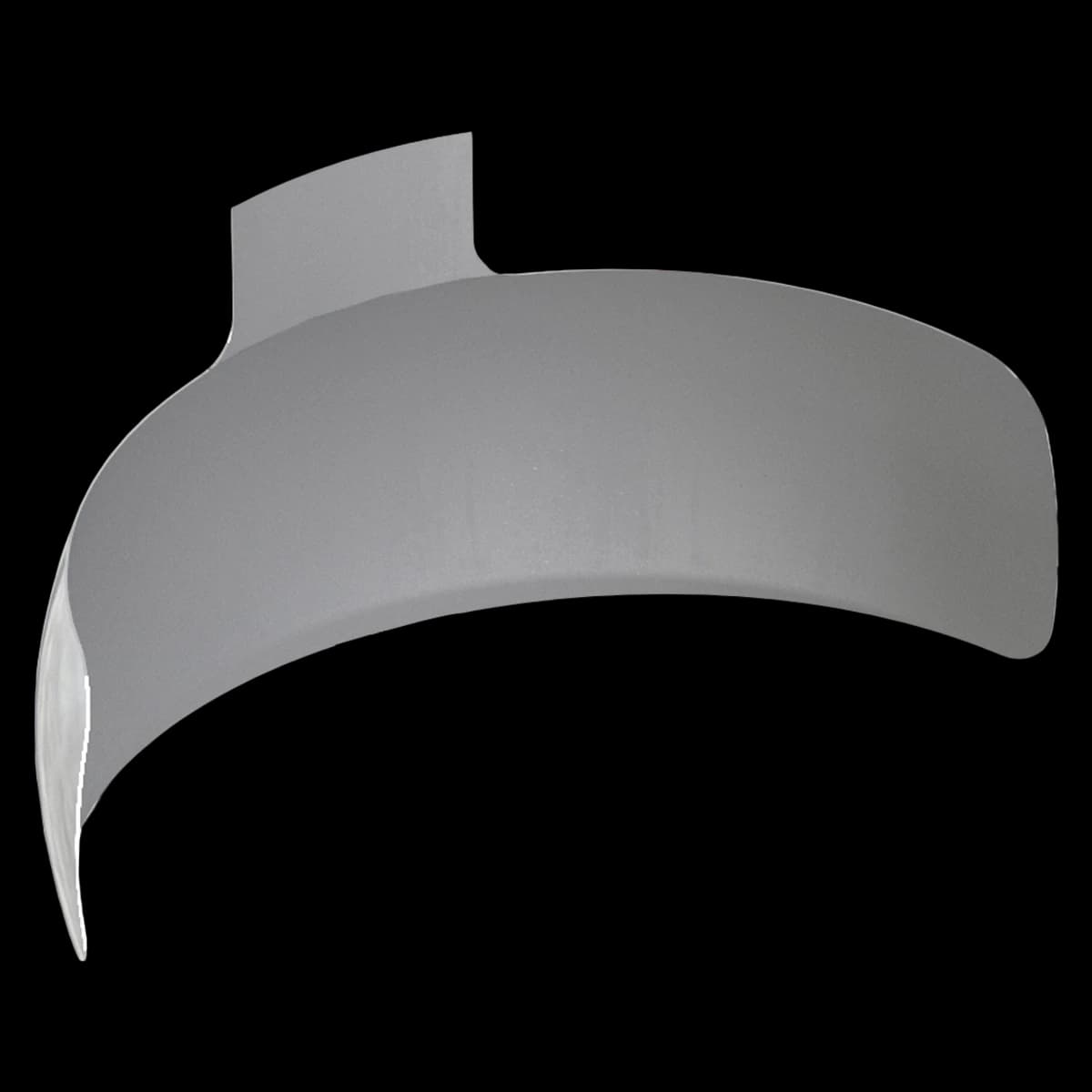 Composi-Tight 3D Fusion Full Curve Matrix Bands, Bicuspid, Gray, 4.4mm, 100/Pk, FX100 thumbnail 2