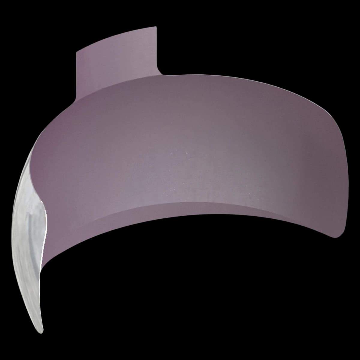 Composi-Tight 3D Fusion Full Curve Sectional Matrix Bands, Small Molar, Purple, 5.6mm, 100/Pk, FX175 thumbnail 2