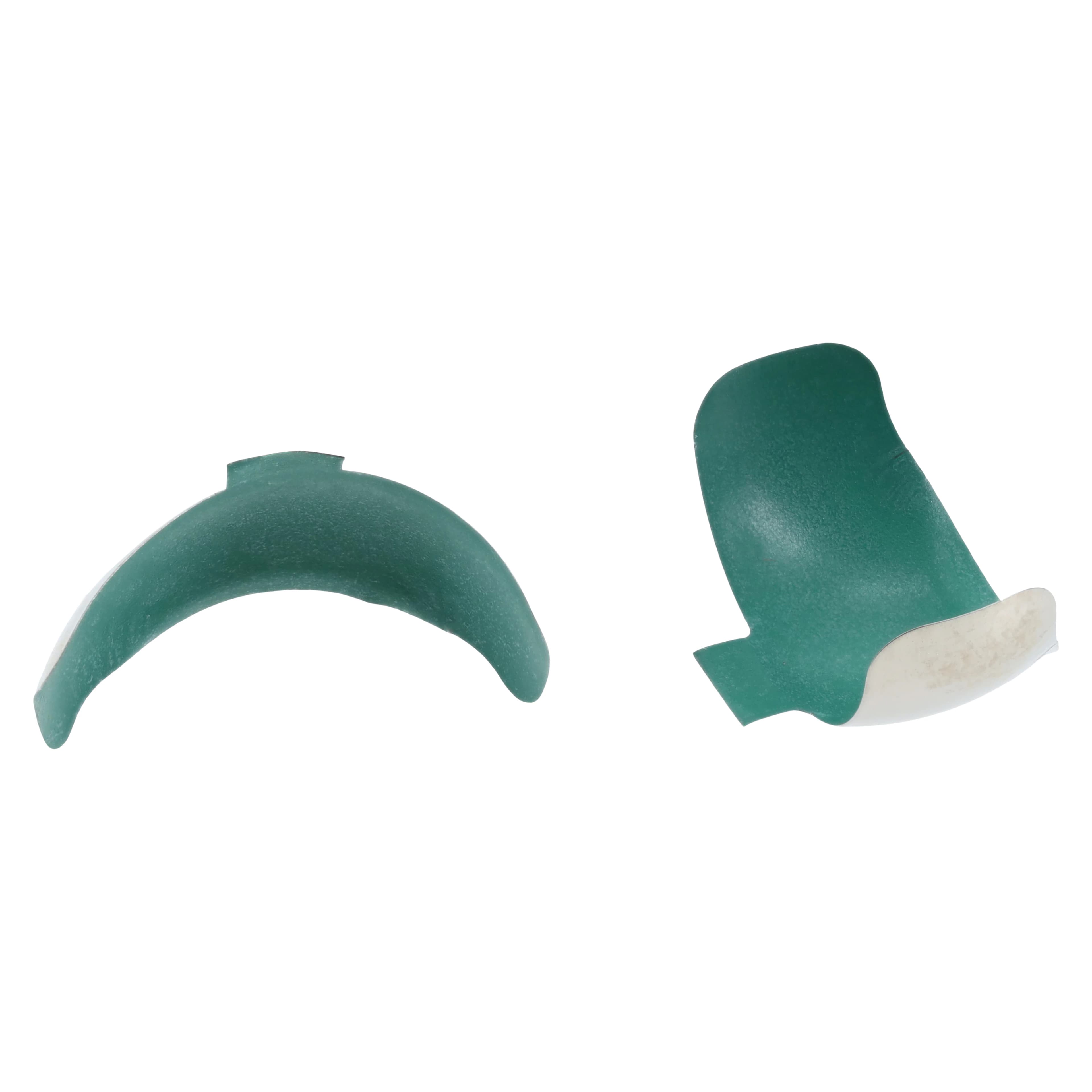Composi-Tight 3D Fusion Full Curve Matrix Bands, Large Molar, Green, 5.4 mm, 100/Pk, FX200 thumbnail 2