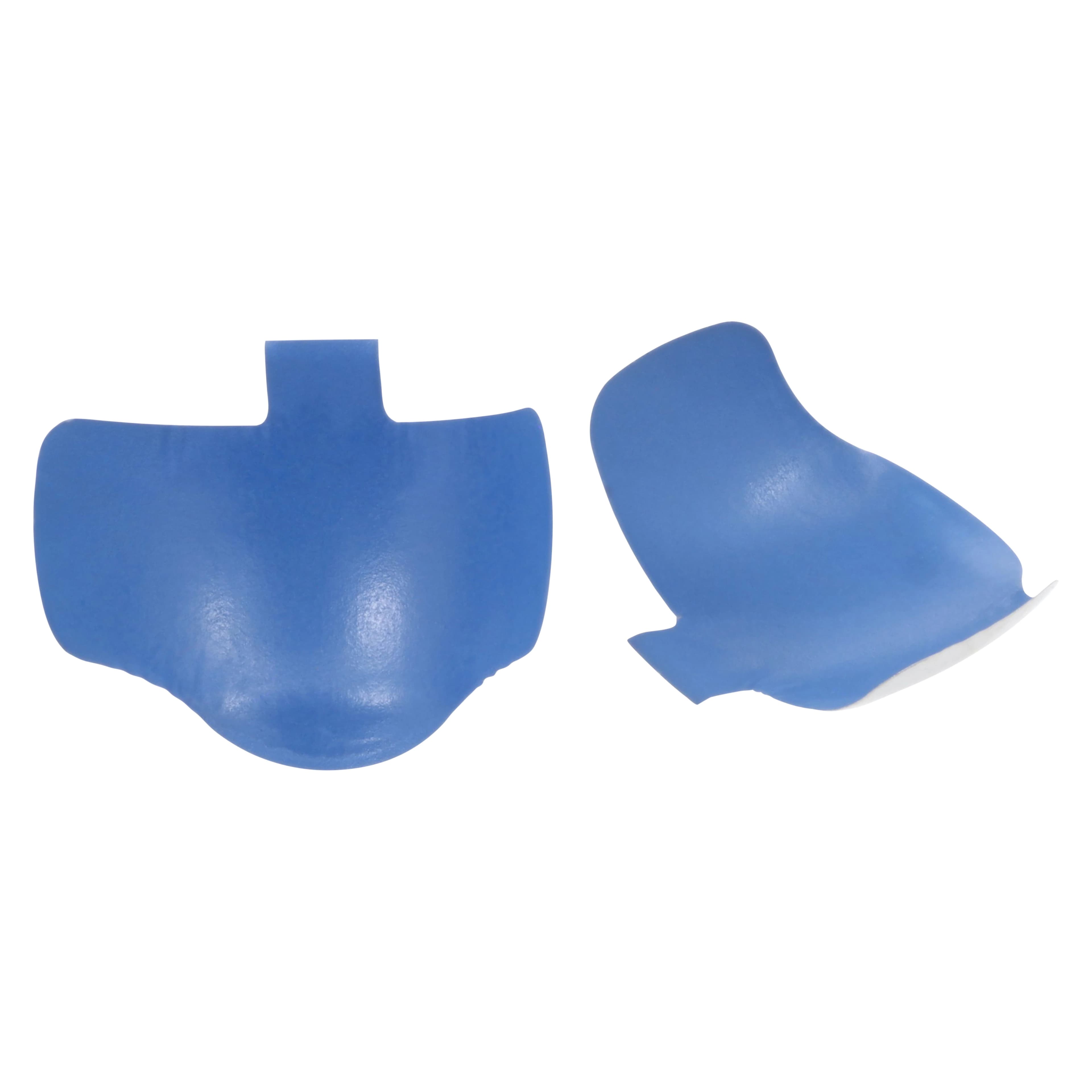 Garrison Composi-Tight® 3D Fusion™ Full Curve Matrix Bands, Large Molar with Extension, Blue, 30/Pack, FX300-M thumbnail 2