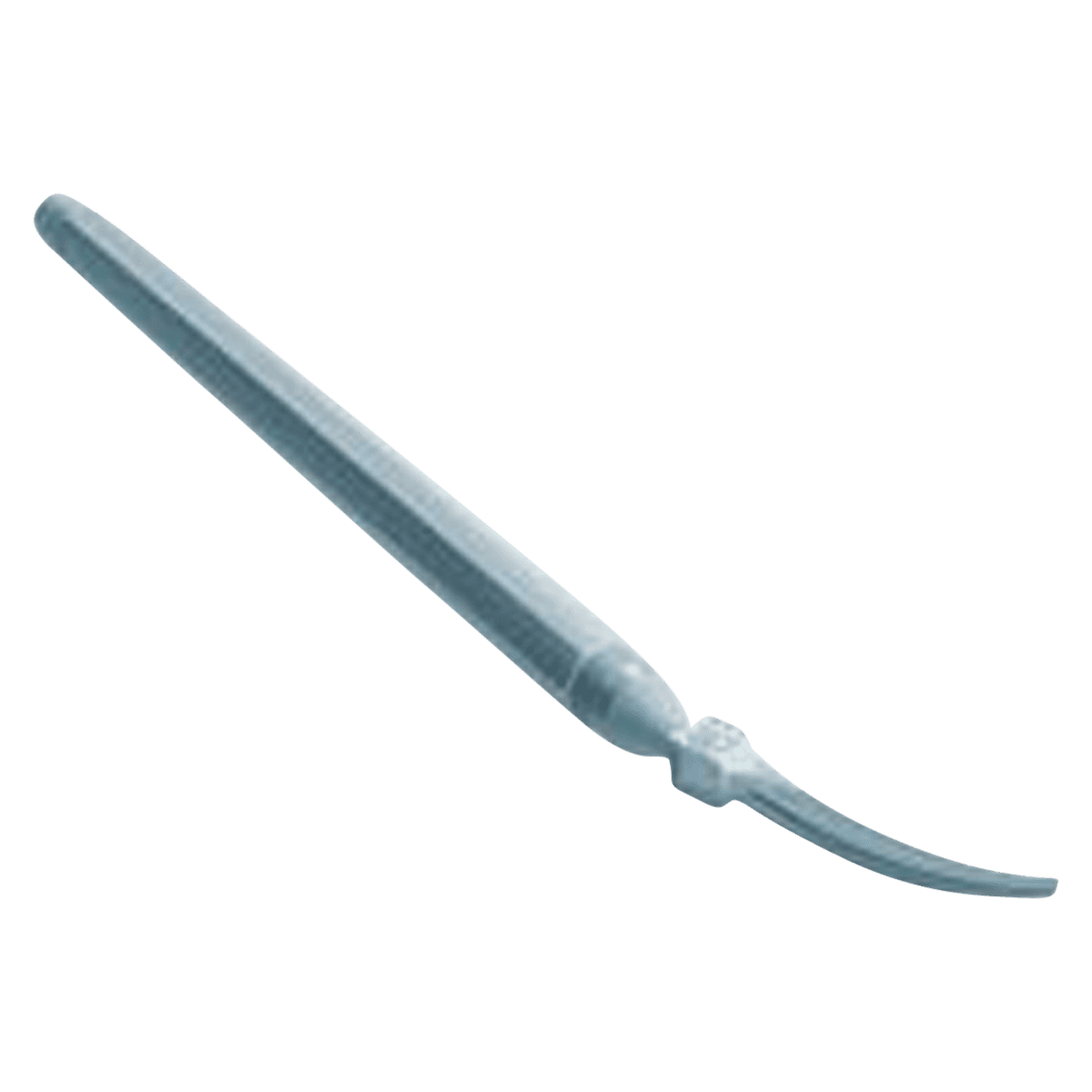 Garrison Wedge Wands Cure-Through Blue Interproximal Wedge Refill, Small, 100/Box - -Wedge Wands Cure-Through Blue Refill (100) - Image 1