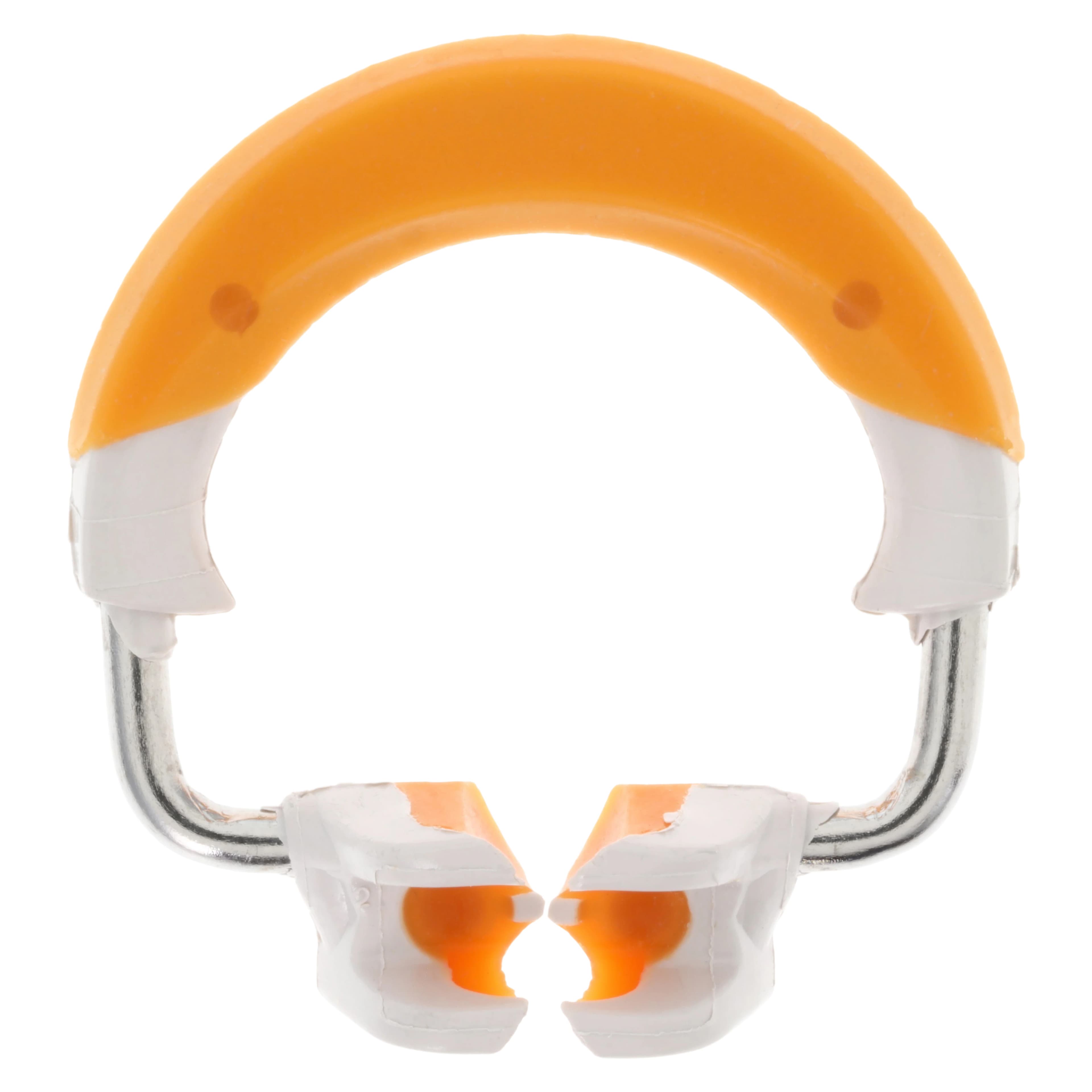 Composi-Tight 3D Fusion Tall Ring Refill, Orange, 2/Pk, FX500 thumbnail 3