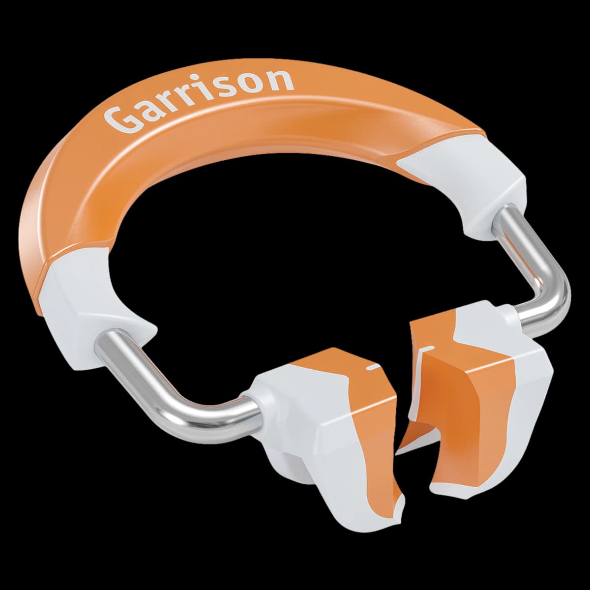 Composi-Tight 3D Fusion Tall Ring Refill, Orange, 2/Pk, FX500 - Composi-Tight 3D Fusion Tall Ring Refill, Orange, 2/Pk, FX500 - Image 1