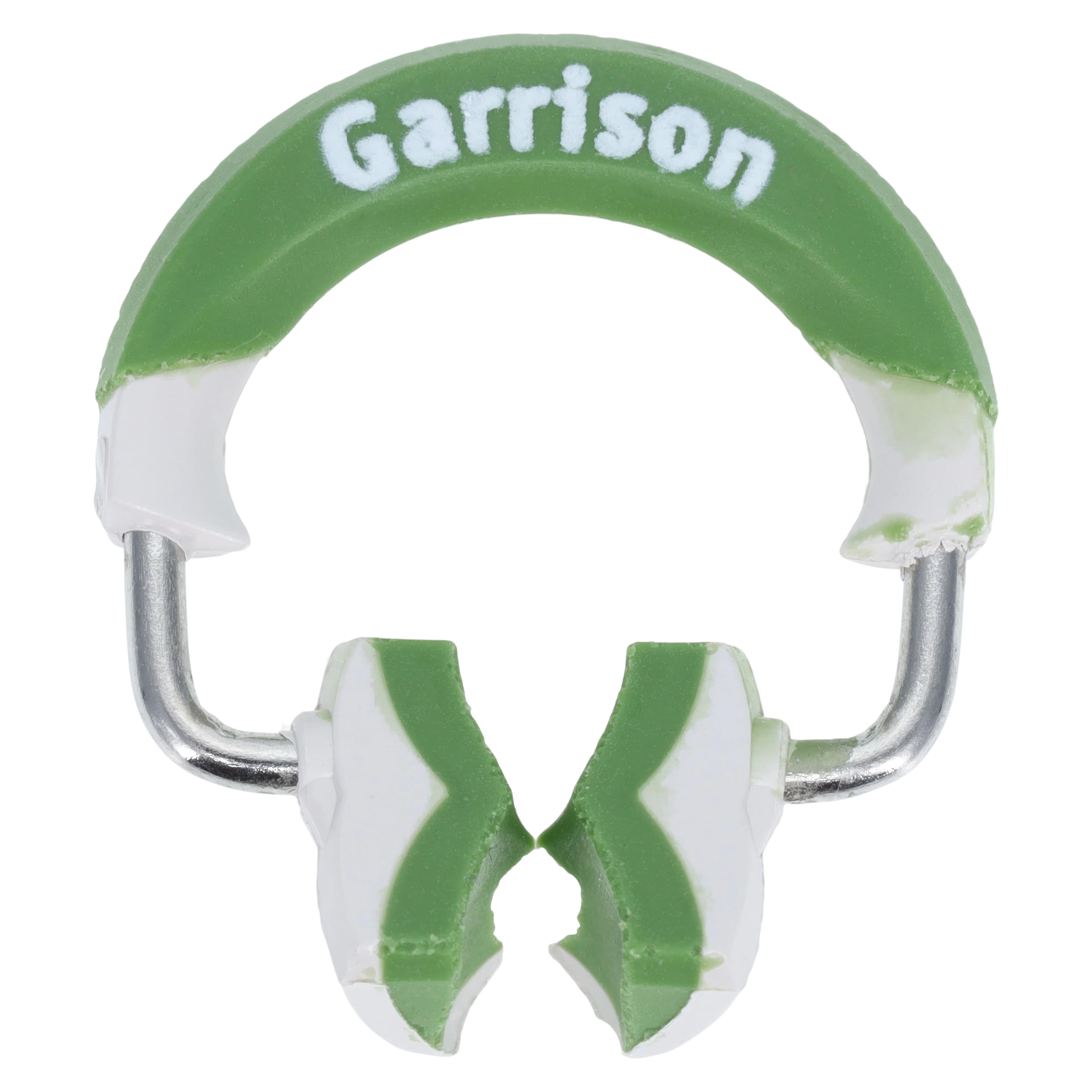Garrison Composi-Tight 3D Fusion Wide Prep Matrix Rings, Green, 2/Pack, FX600 - Garrison Composi-Tight® 3D Fusion™ Matrix Rings 2/Pack - Image 1